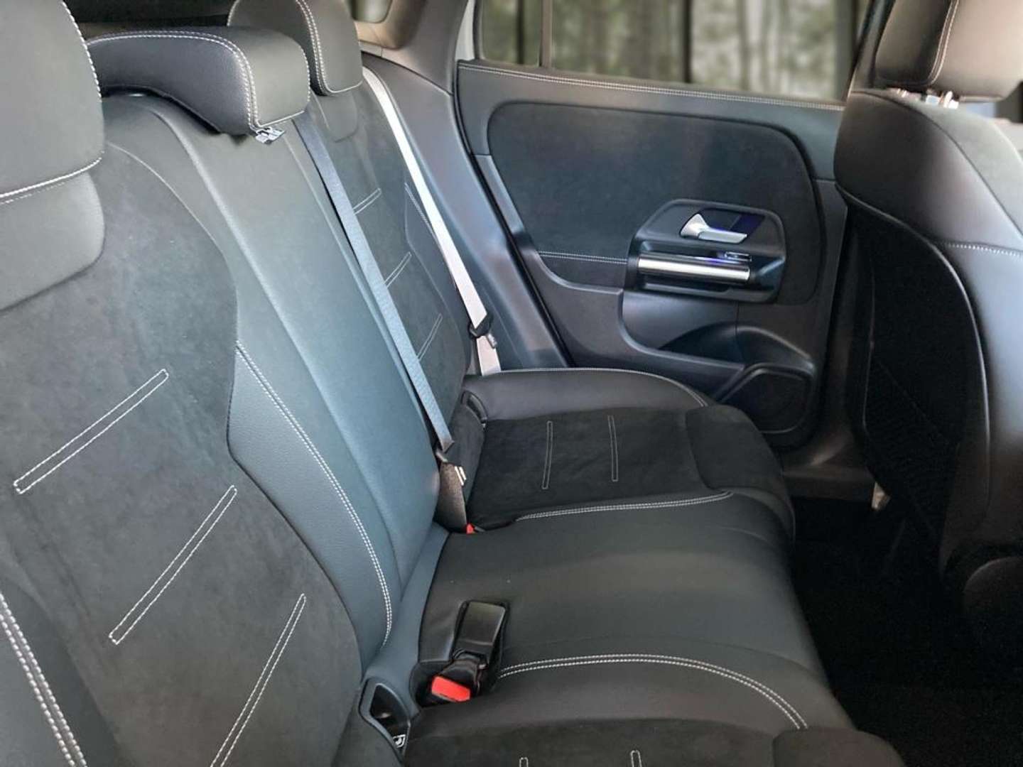 Mercedes GLA 250 E 250 AMG Line - 2025 - Joinsteer - #8