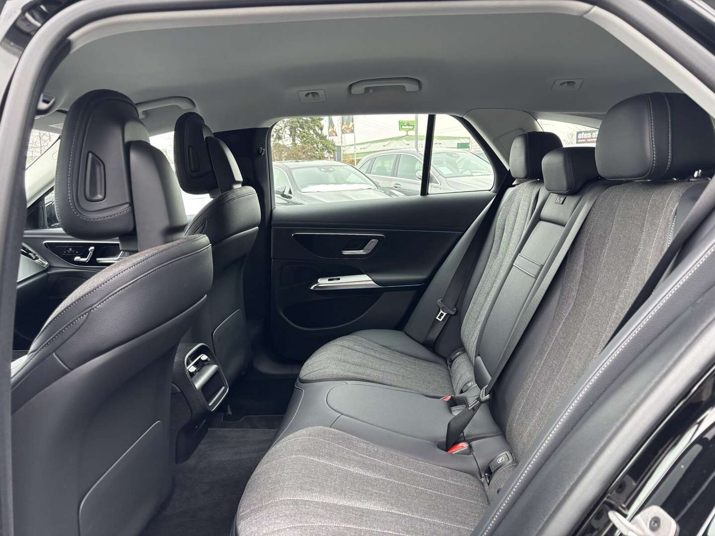 Mercedes Classe E Break 300 - 2024 - Joinsteer - #10