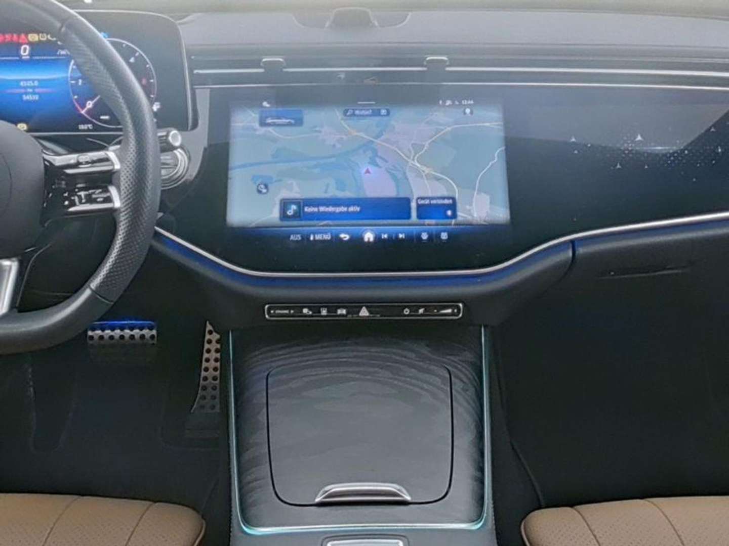 Mercedes Classe E Break 220 AMG Line Premium - 2024 - Joinsteer - #6