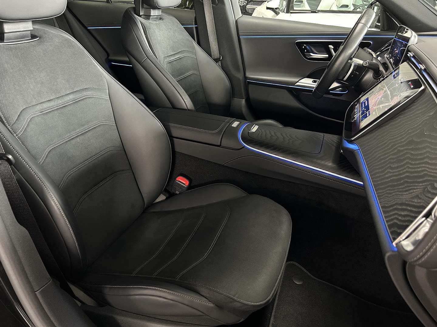 Mercedes Classe E 300 AMG Line - 2023 - Joinsteer - #5