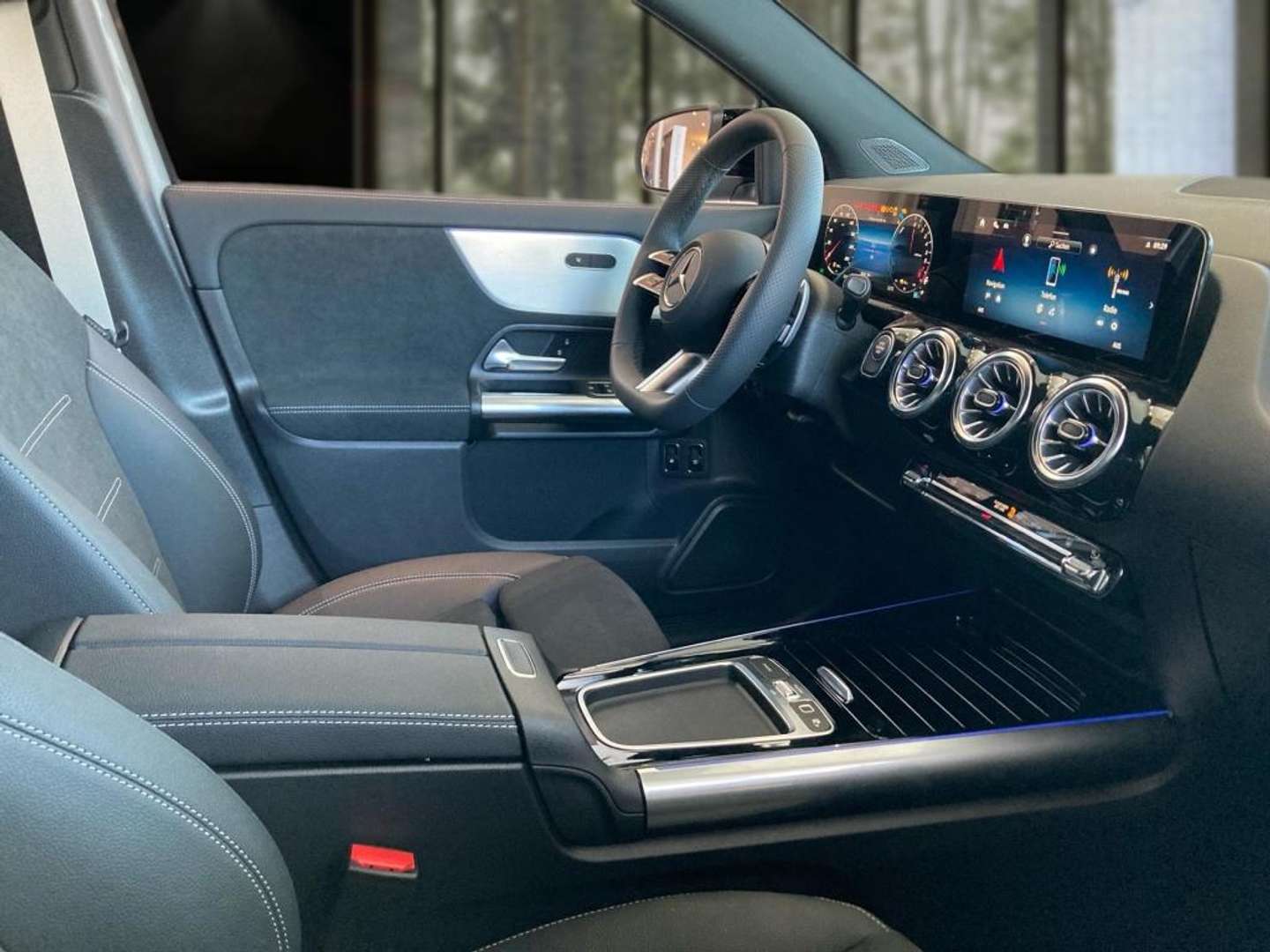 Mercedes GLA 250 E 250 AMG Line - 2025 - Joinsteer - #9