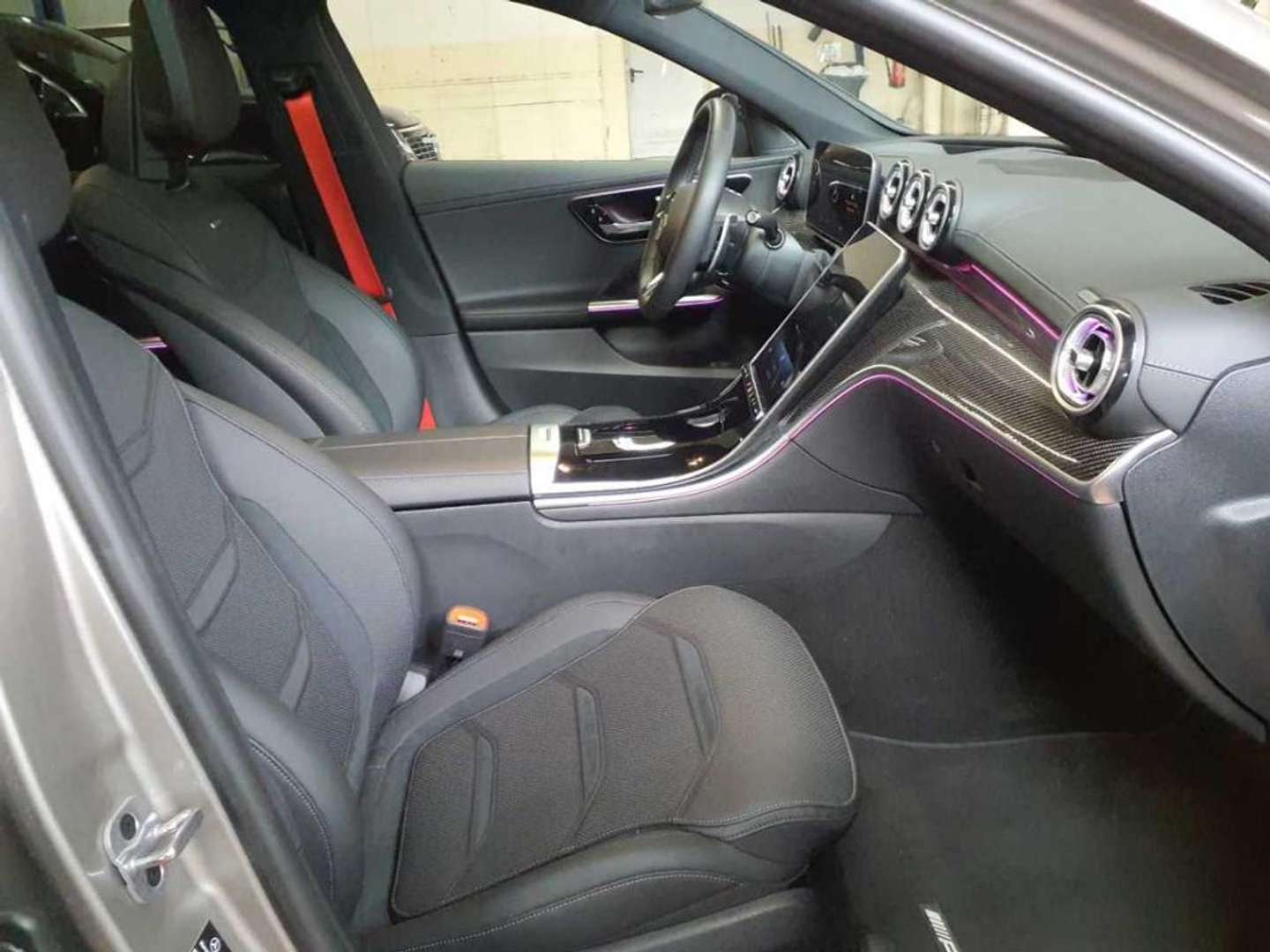 Mercedes Classe C 43 AMG 43 - 2023 - Joinsteer - #3