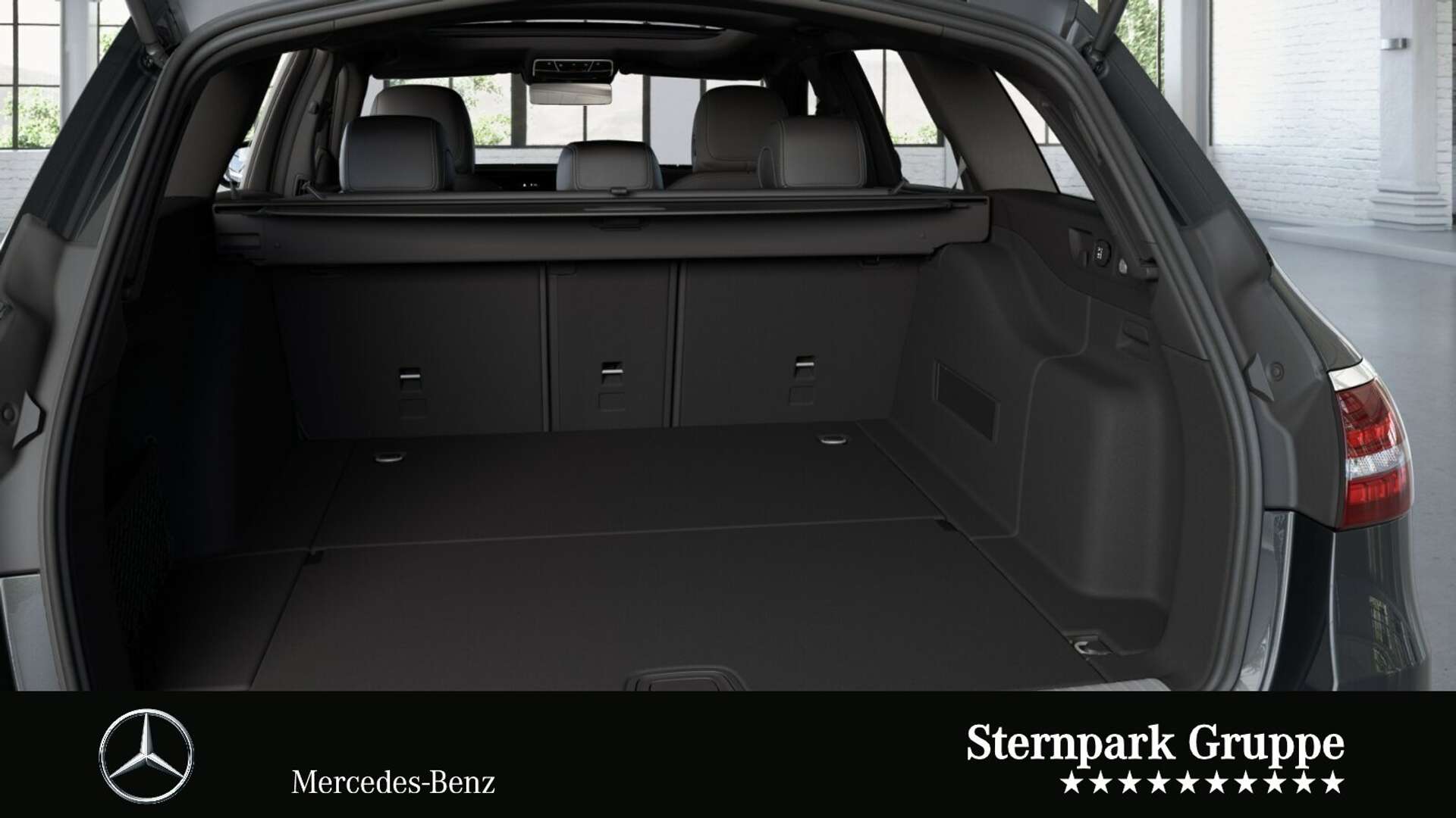 Mercedes Classe E63 AMG 63 - 2022 - Joinsteer - #13