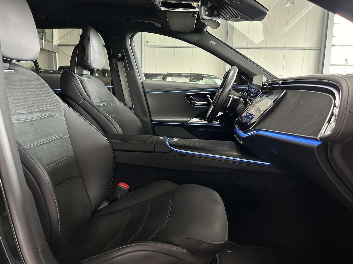 Mercedes Classe E 300 AMG Line - 2023 - Joinsteer - #6