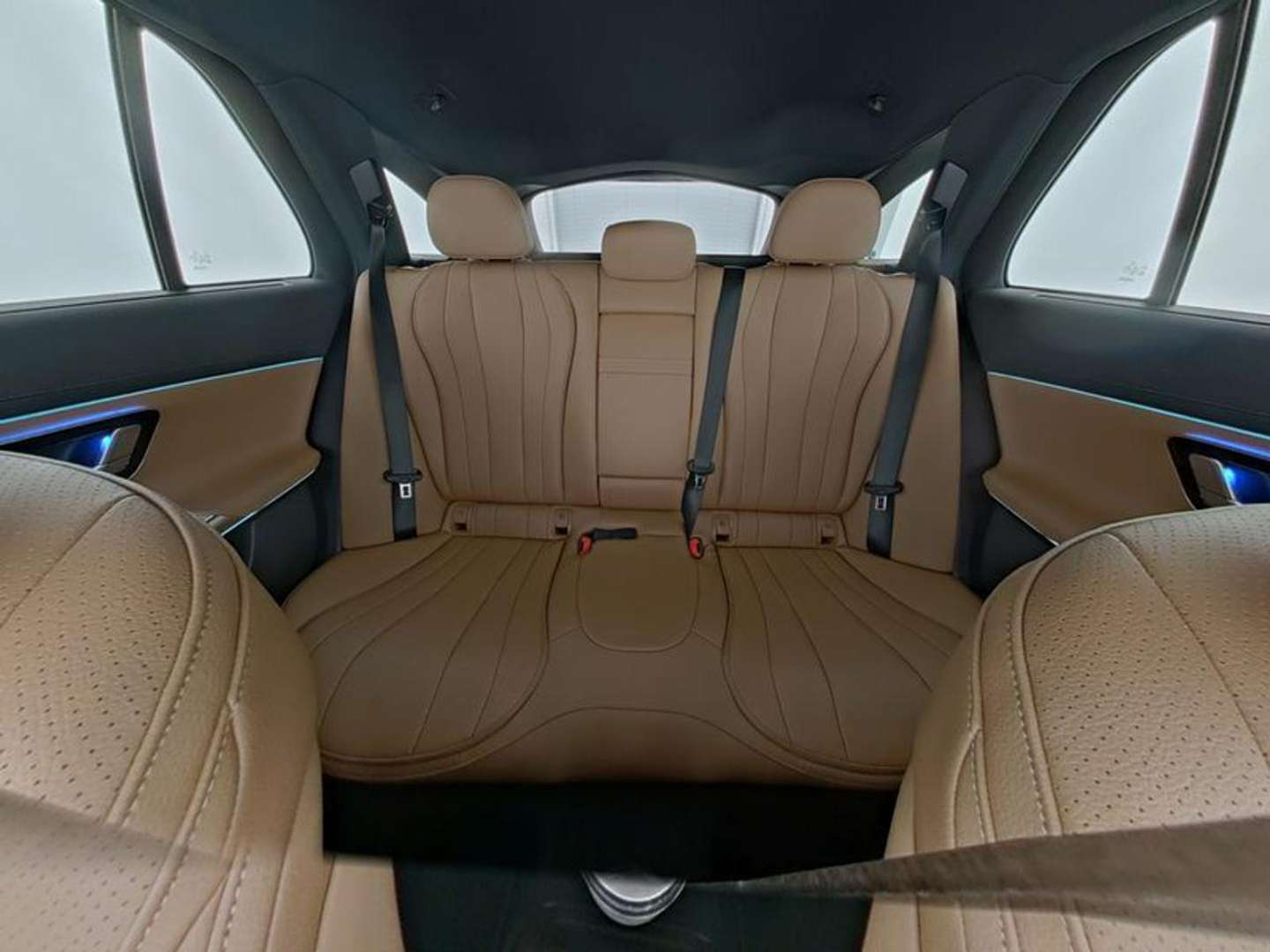 Mercedes Classe E Break 220 AMG Line Premium - 2024 - Joinsteer - #7