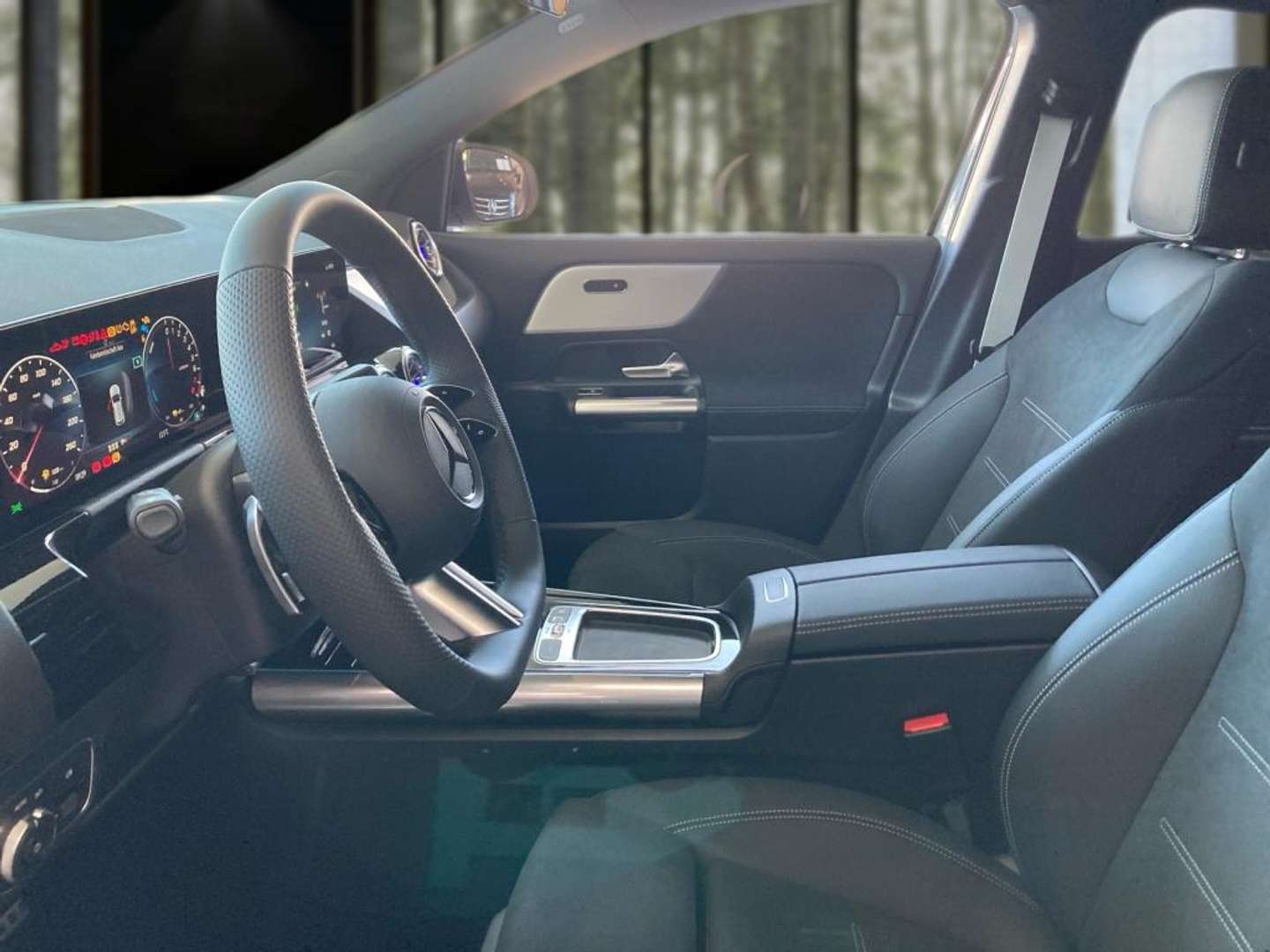 Mercedes GLA 250 E 250 AMG Line - 2025 - Joinsteer - #10