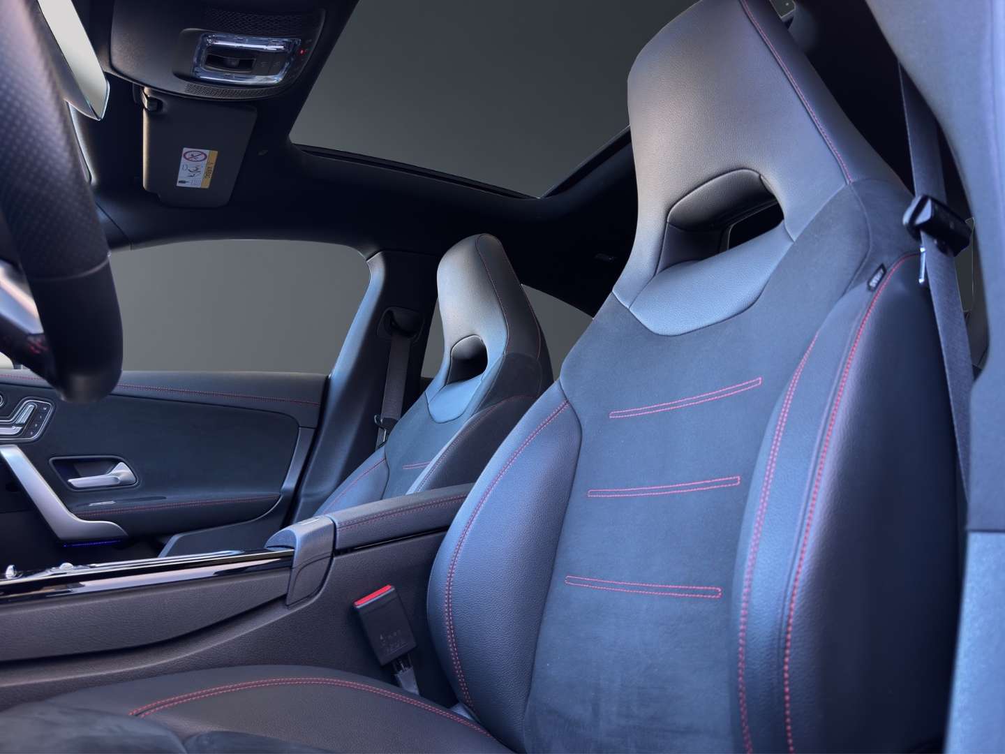 Mercedes CLA 250 E 250 AMG Line - 2023 - Joinsteer - #9