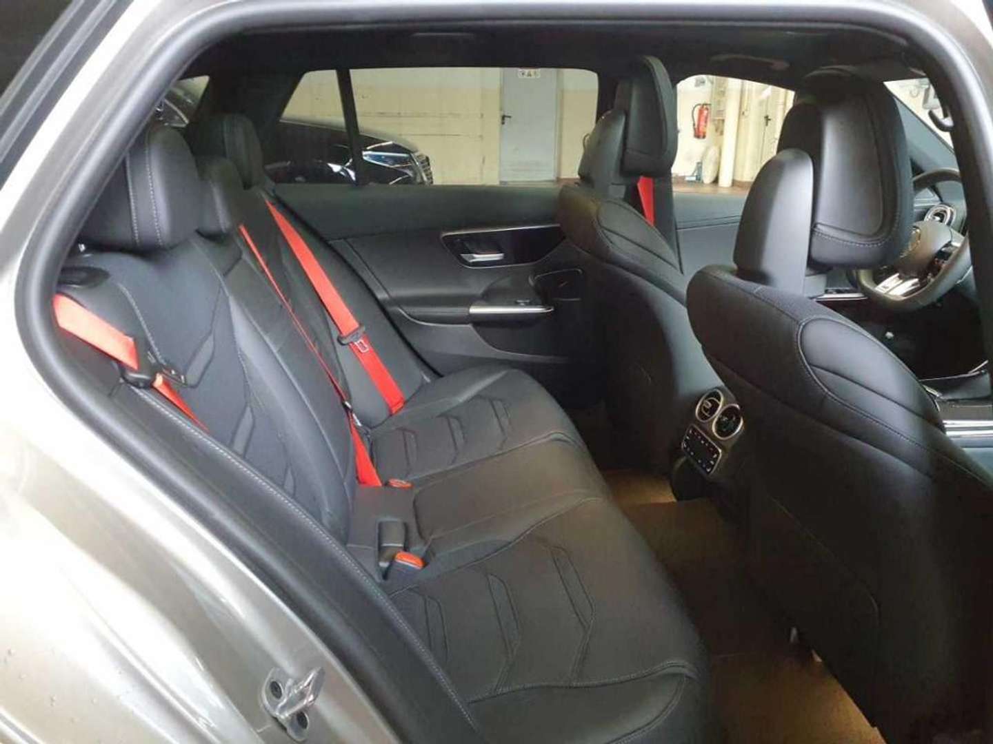 Mercedes Classe C 43 AMG 43 - 2023 - Joinsteer - #4