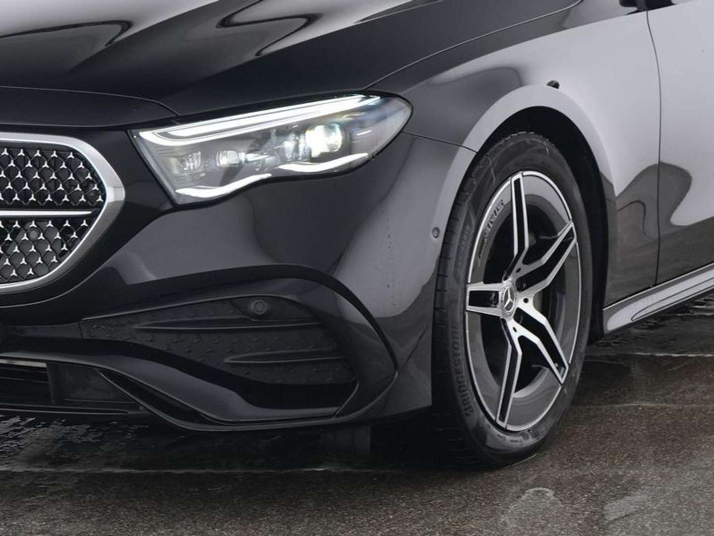 Mercedes Classe E Break 220 AMG Line Premium - 2024 - Joinsteer - #8