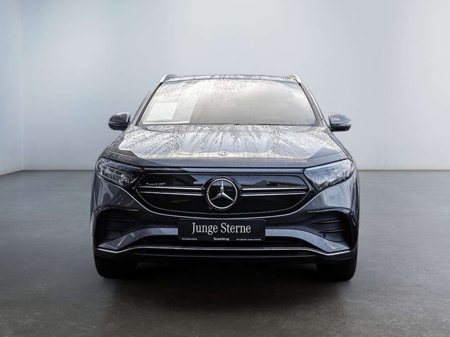 Mercedes EQA 300 AMG Line - 2023 - Joinsteer - #1