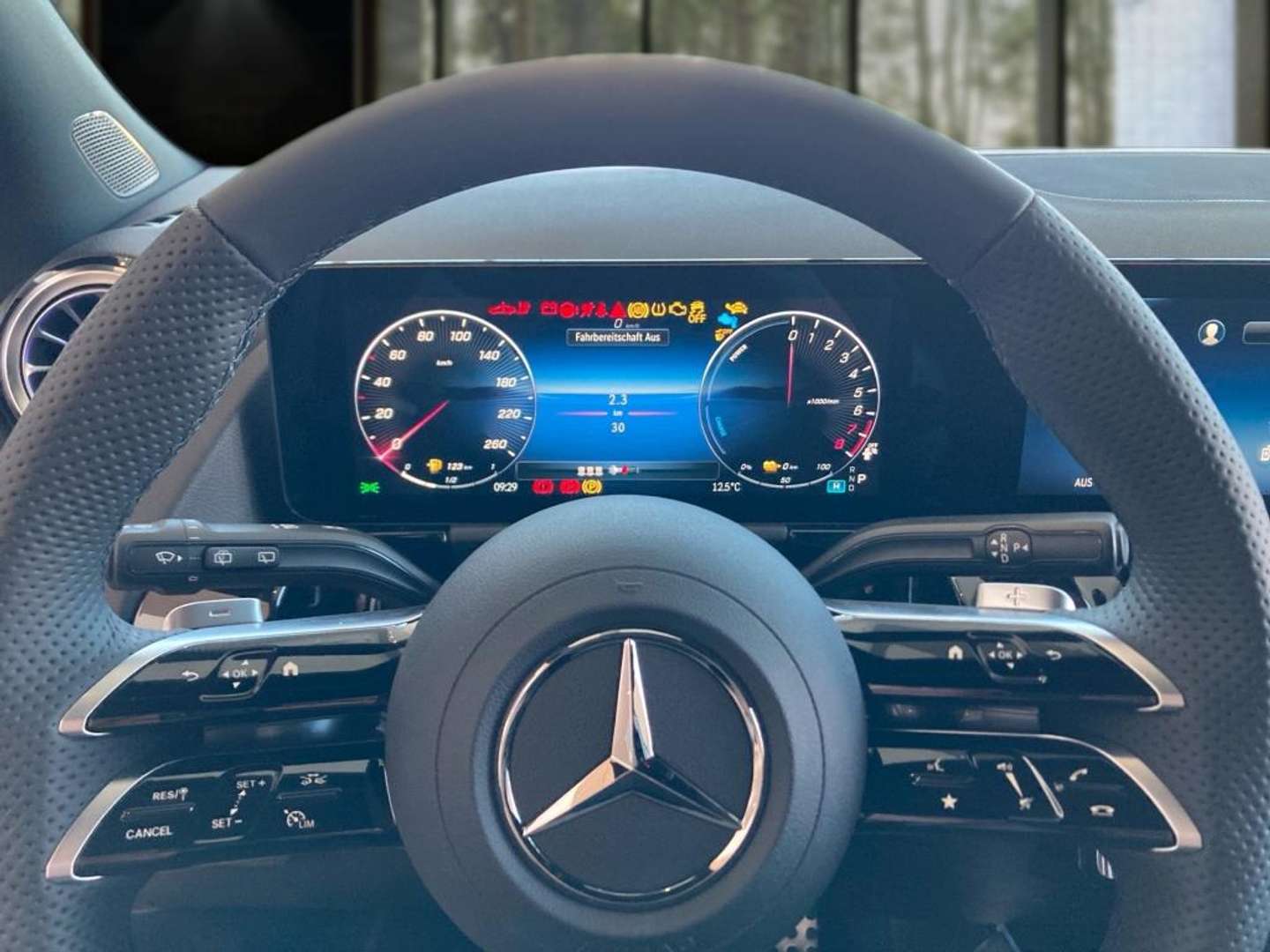 Mercedes GLA 250 E 250 AMG Line - 2025 - Joinsteer - #11