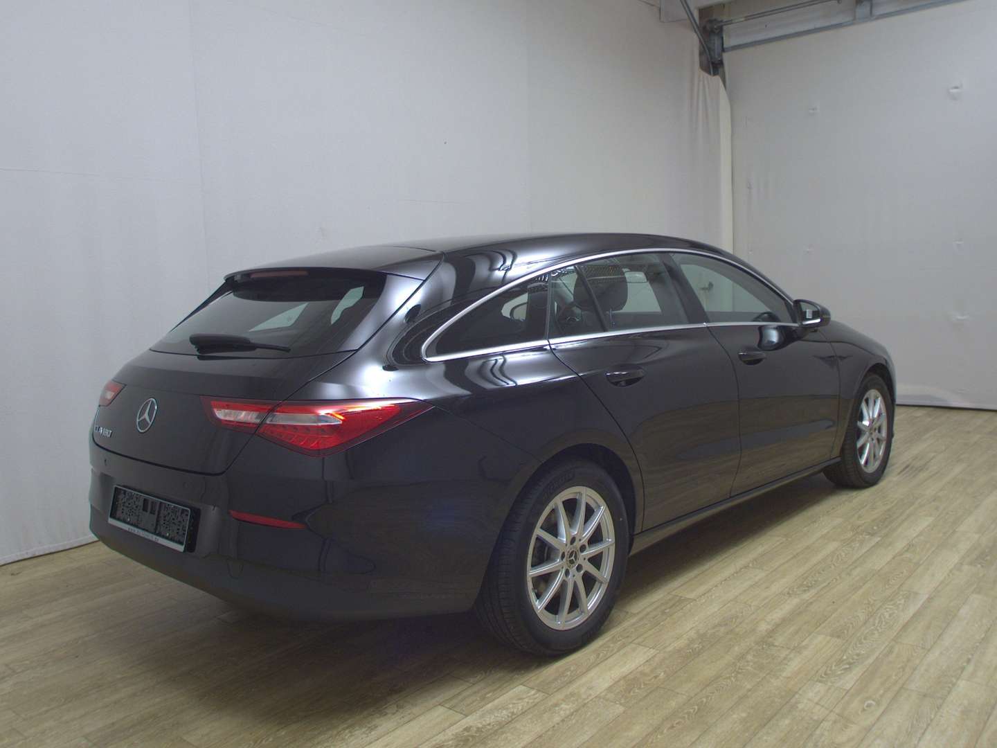 Mercedes CLA Shooting Break 180 - 2023 - Joinsteer - #3