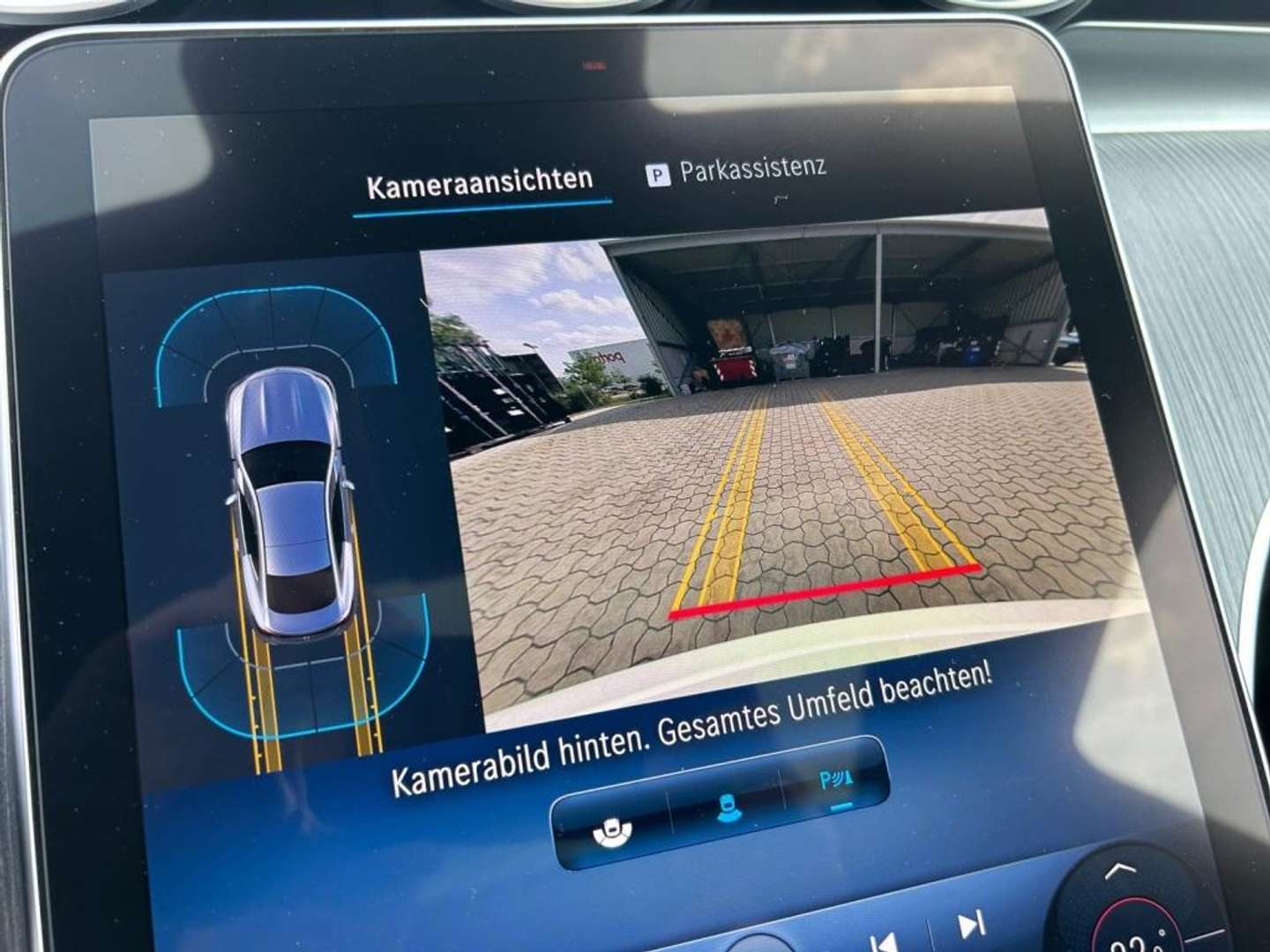 Mercedes CLE 220 D Coupé 220 Night Edition - 2024 - Joinsteer - #11