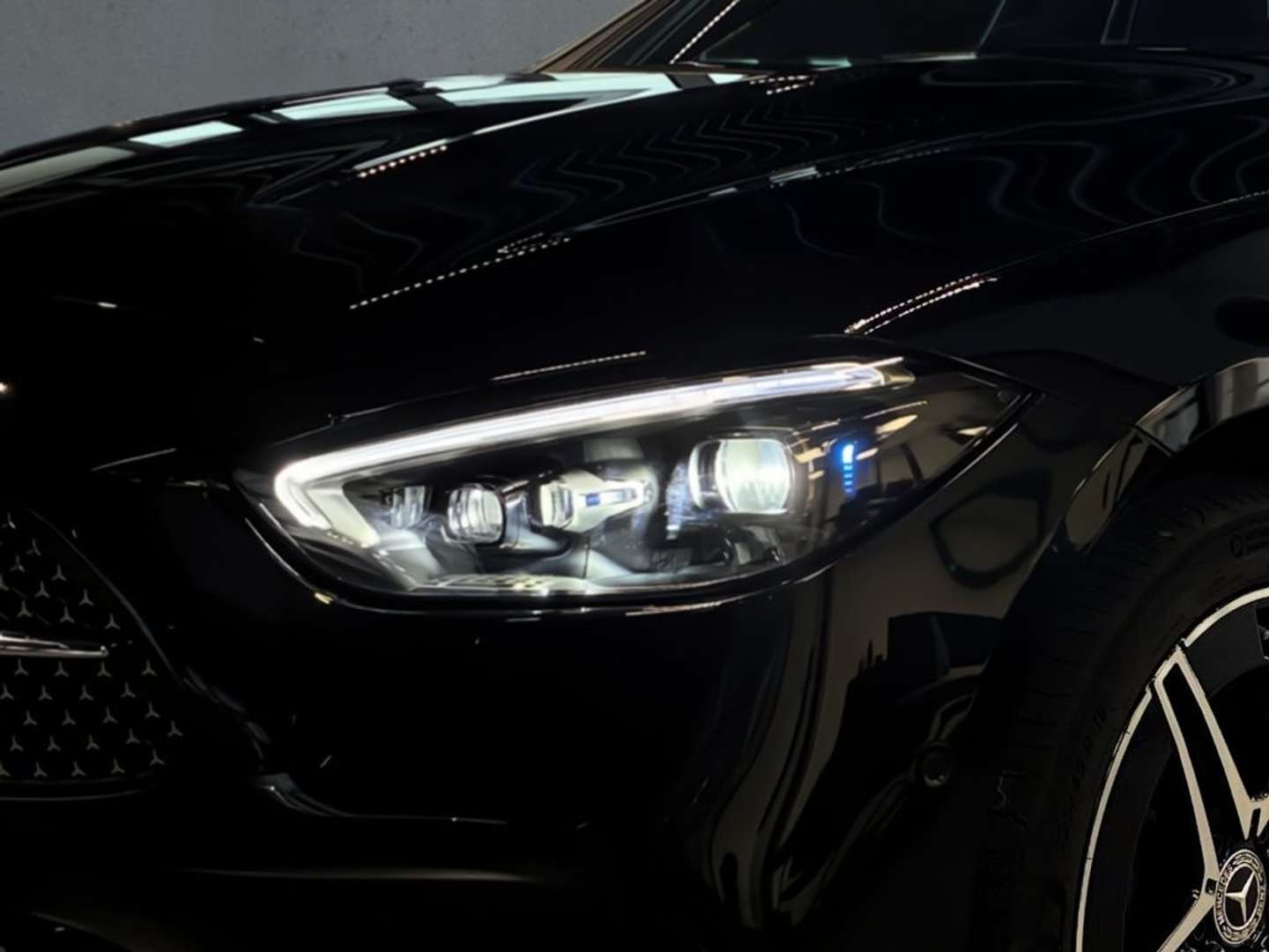 Mercedes Classe C 300 E 300 AMG Line - 2024 - Joinsteer - #2