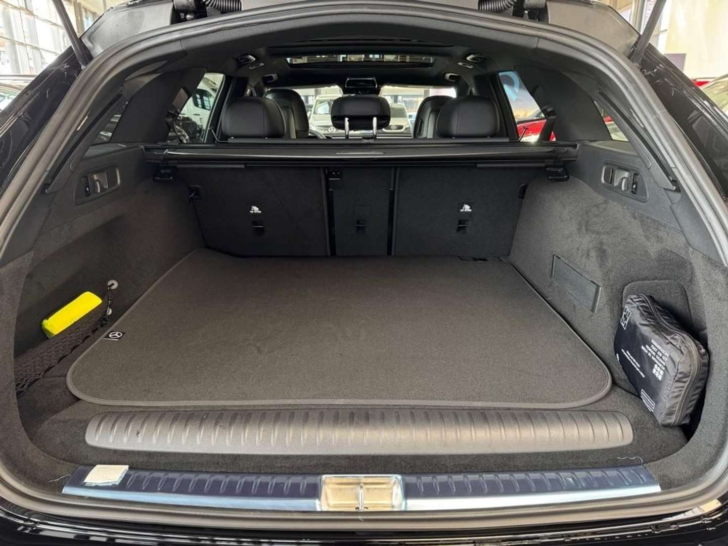 Mercedes Classe E Break 300 AMG Line - 2026 - Joinsteer - #7