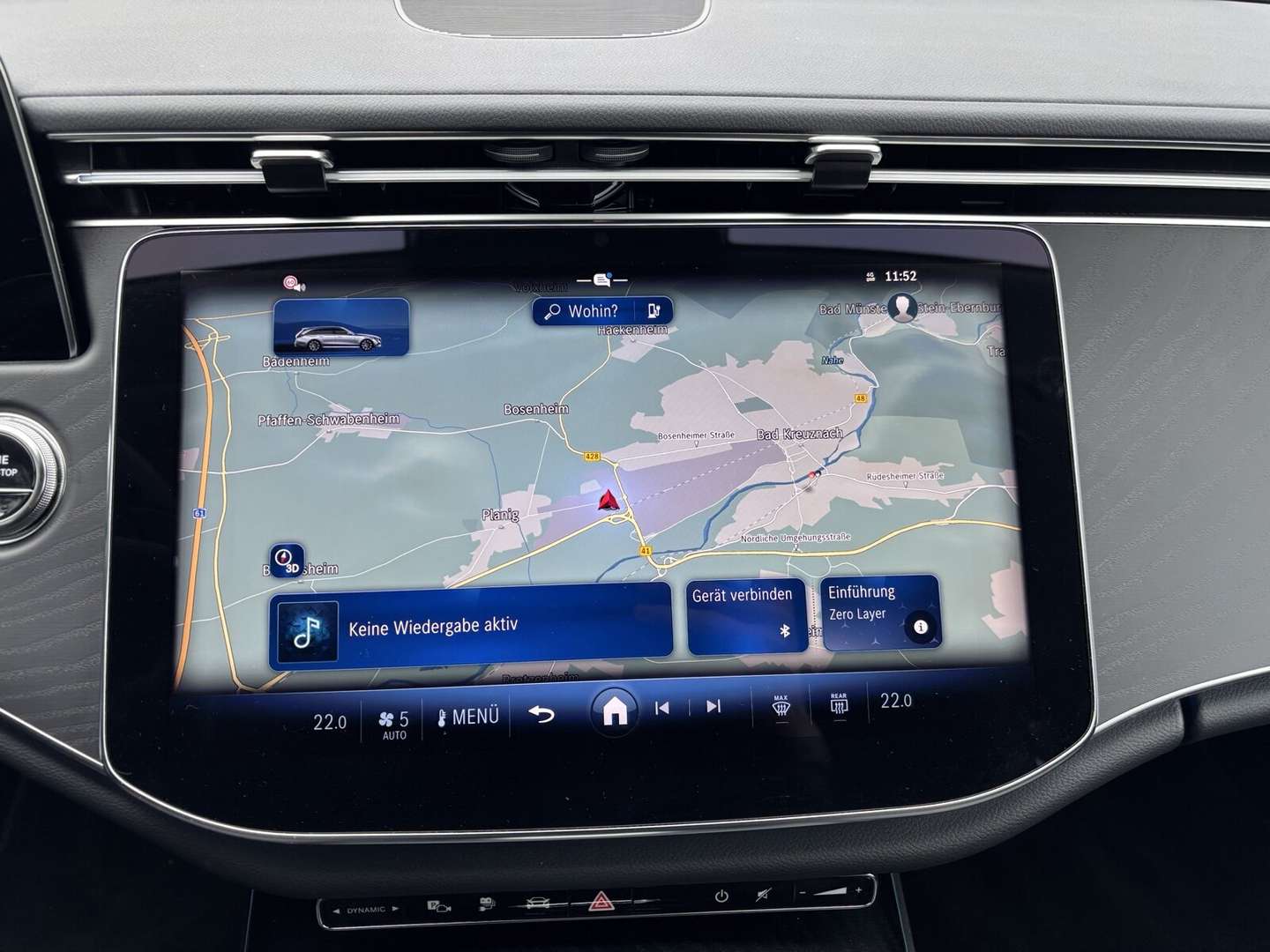 Mercedes Classe E Break 300 - 2024 - Joinsteer - #14