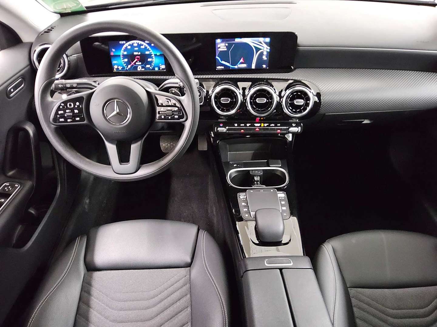 Mercedes CLA Shooting Break 180 - 2023 - Joinsteer - #4