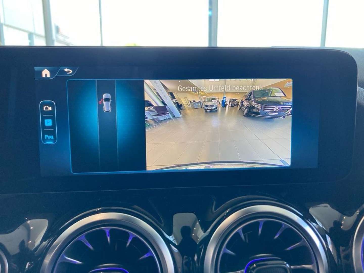 Mercedes GLA 250 E 250 AMG Line - 2025 - Joinsteer - #13