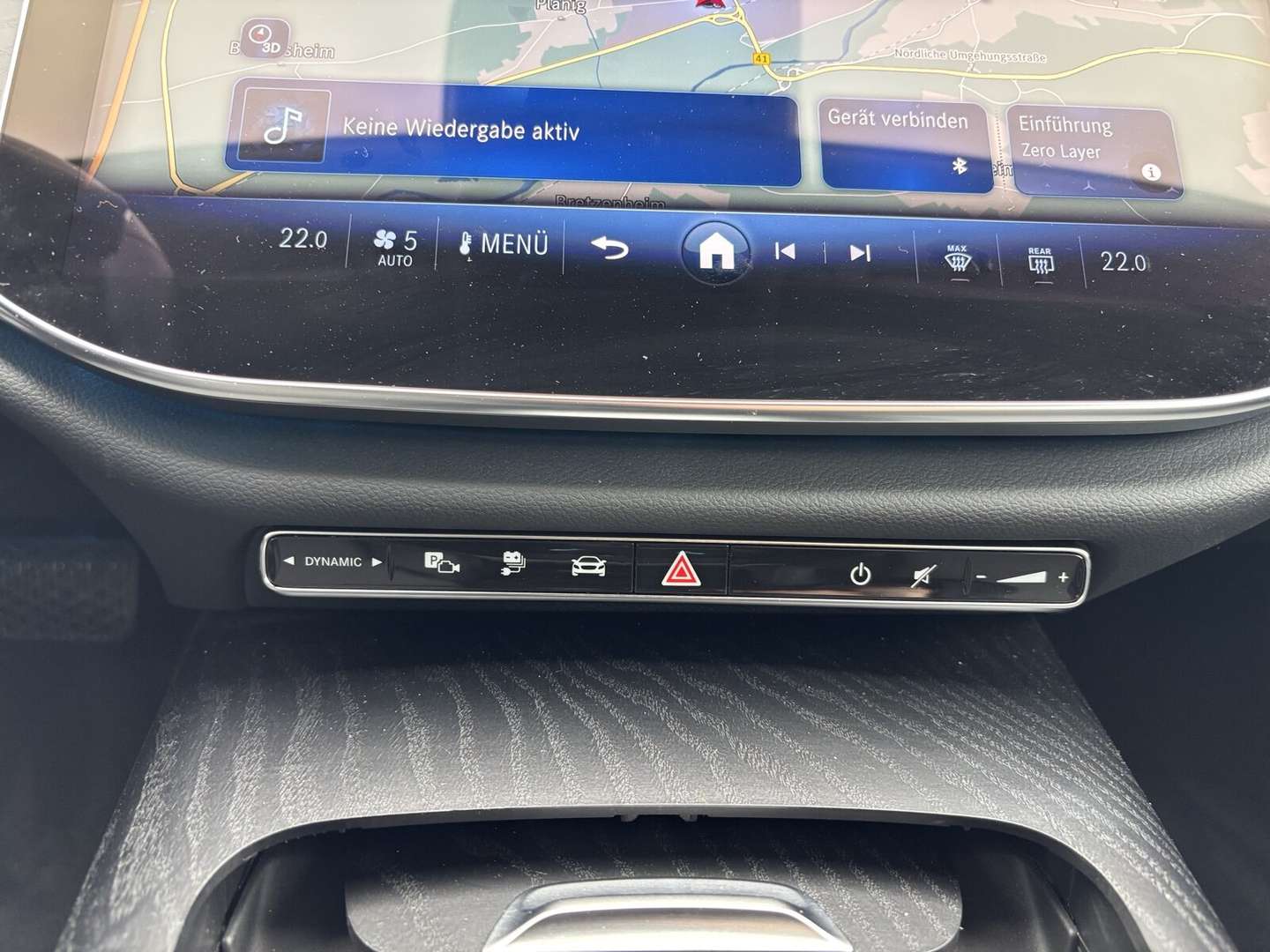 Mercedes Classe E Break 300 - 2024 - Joinsteer - #15