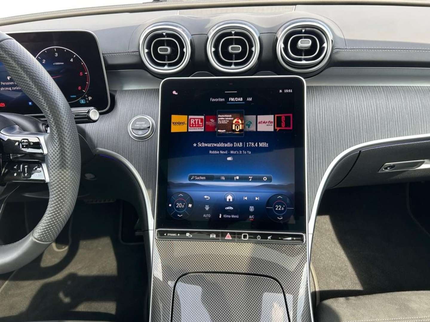 Mercedes CLE 220 D Coupé 220 Night Edition - 2024 - Joinsteer - #13