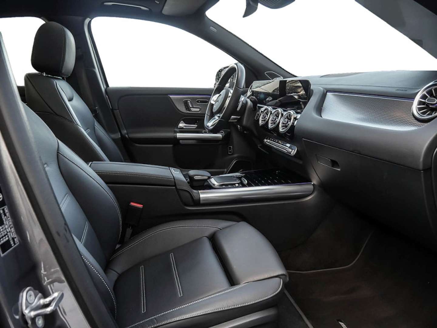 Mercedes EQA 300 AMG Line - 2023 - Joinsteer - #4