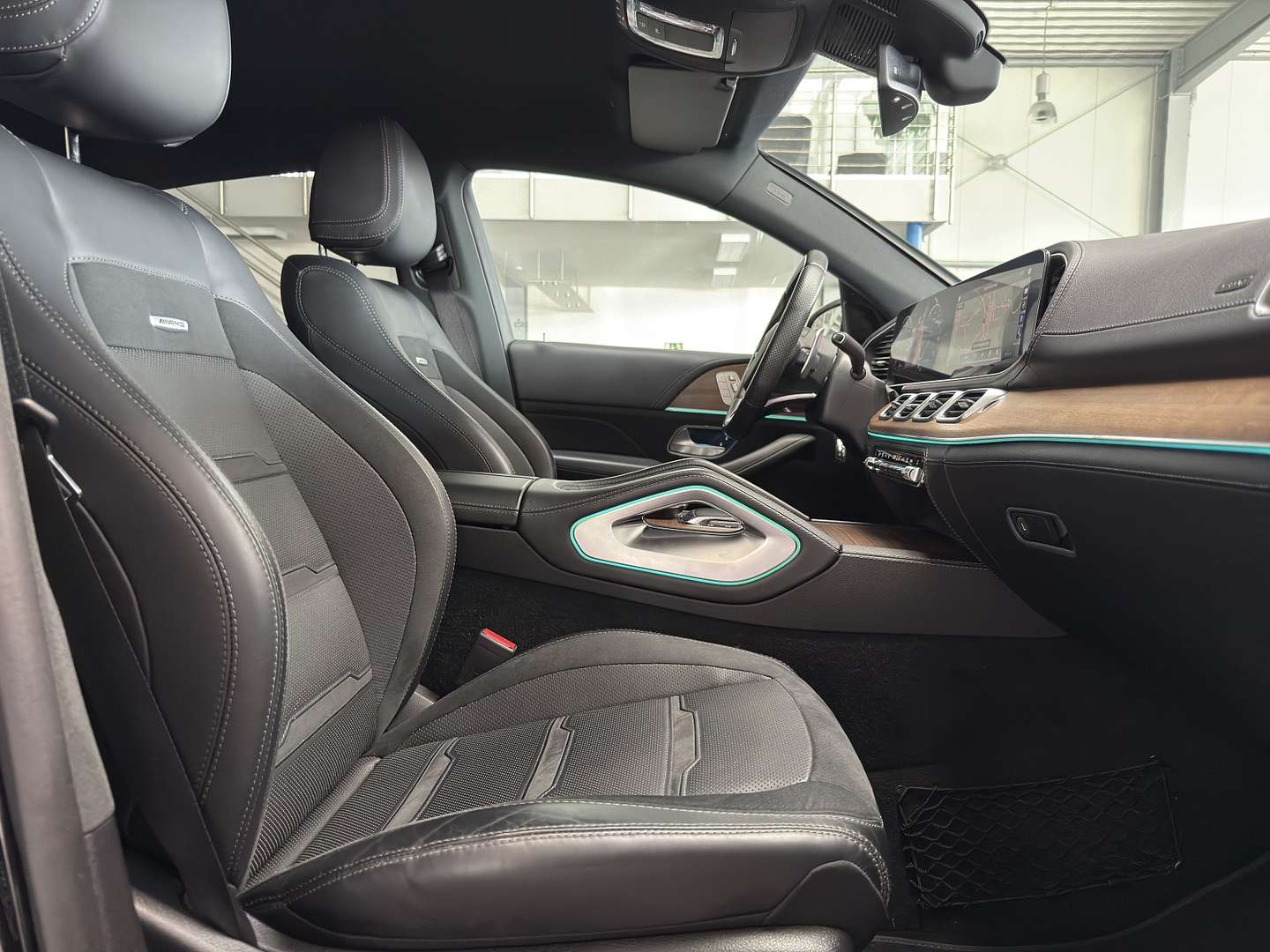 Mercedes GLE 53 AMG Coupé 53 - 2019 - Joinsteer - #6