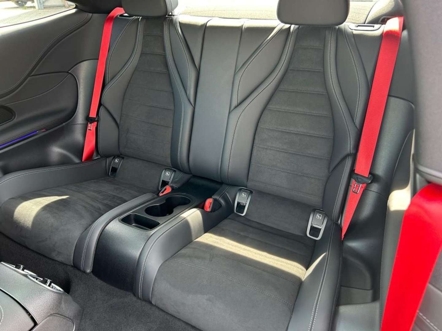 Mercedes CLE 220 D Coupé 220 Night Edition - 2024 - Joinsteer - #14