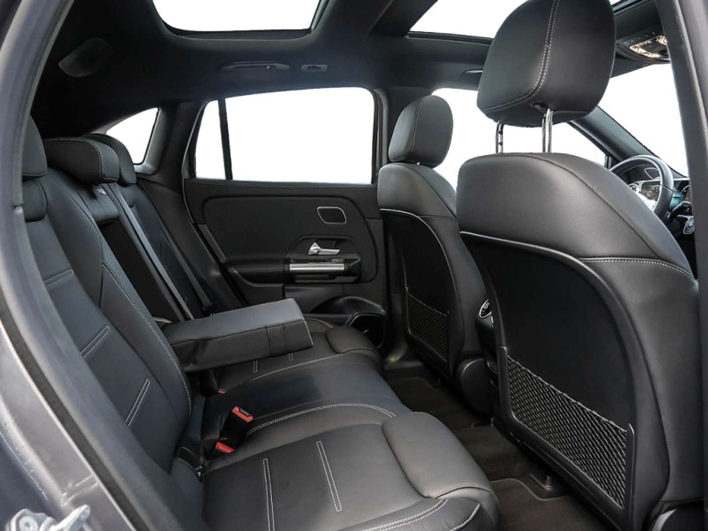 Mercedes EQA 300 AMG Line - 2023 - Joinsteer - #5