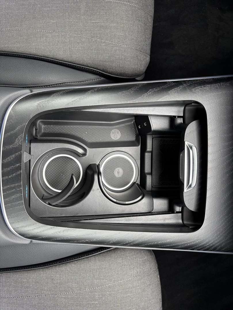 Mercedes Classe E Break 300 - 2024 - Joinsteer - #16