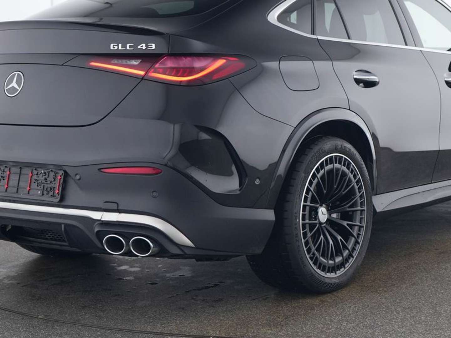 Mercedes GLC 43 AMG 43 Premium - 2024 - Joinsteer - #3