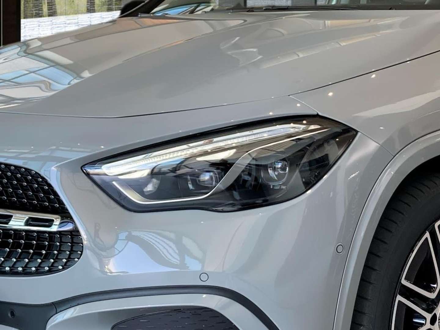 Mercedes GLA 250 E 250 AMG Line - 2025 - Joinsteer - #15