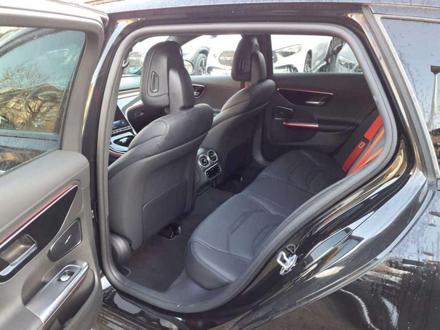 Mercedes Classe C 43 AMG 43 - 2023 - Joinsteer - #5