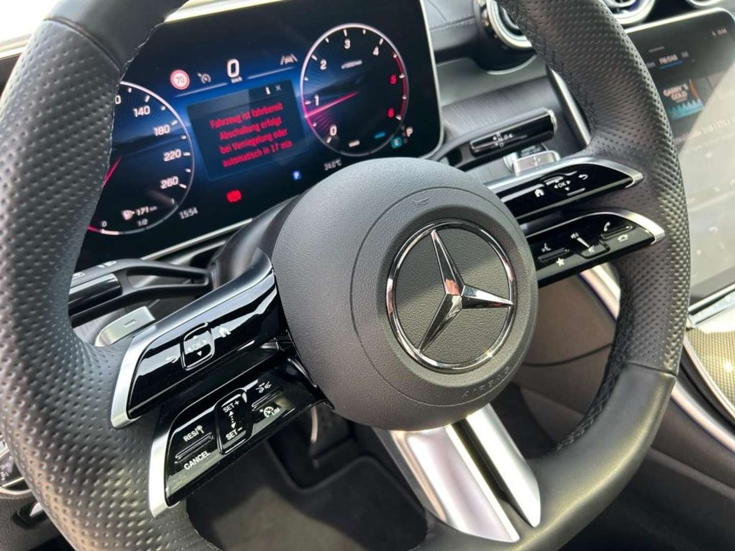 Mercedes CLE 220 D Coupé 220 Night Edition - 2024 - Joinsteer - #15