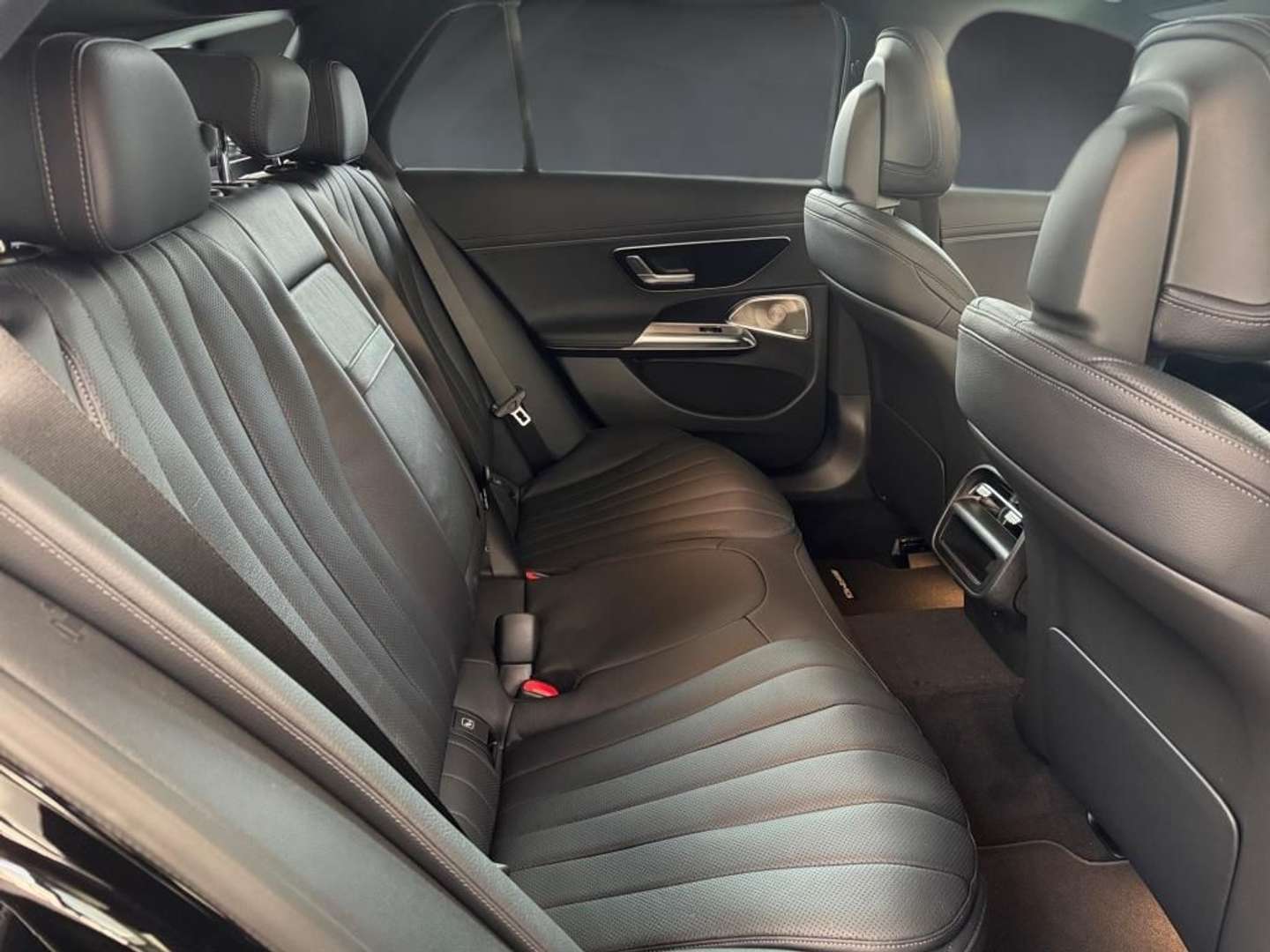 Mercedes Classe E Break 300 AMG Line - 2026 - Joinsteer - #10