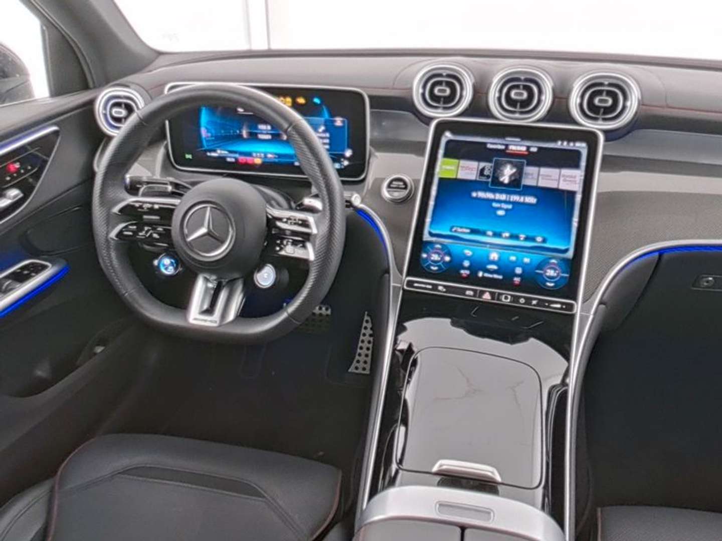 Mercedes GLC 43 AMG 43 Premium - 2024 - Joinsteer - #4