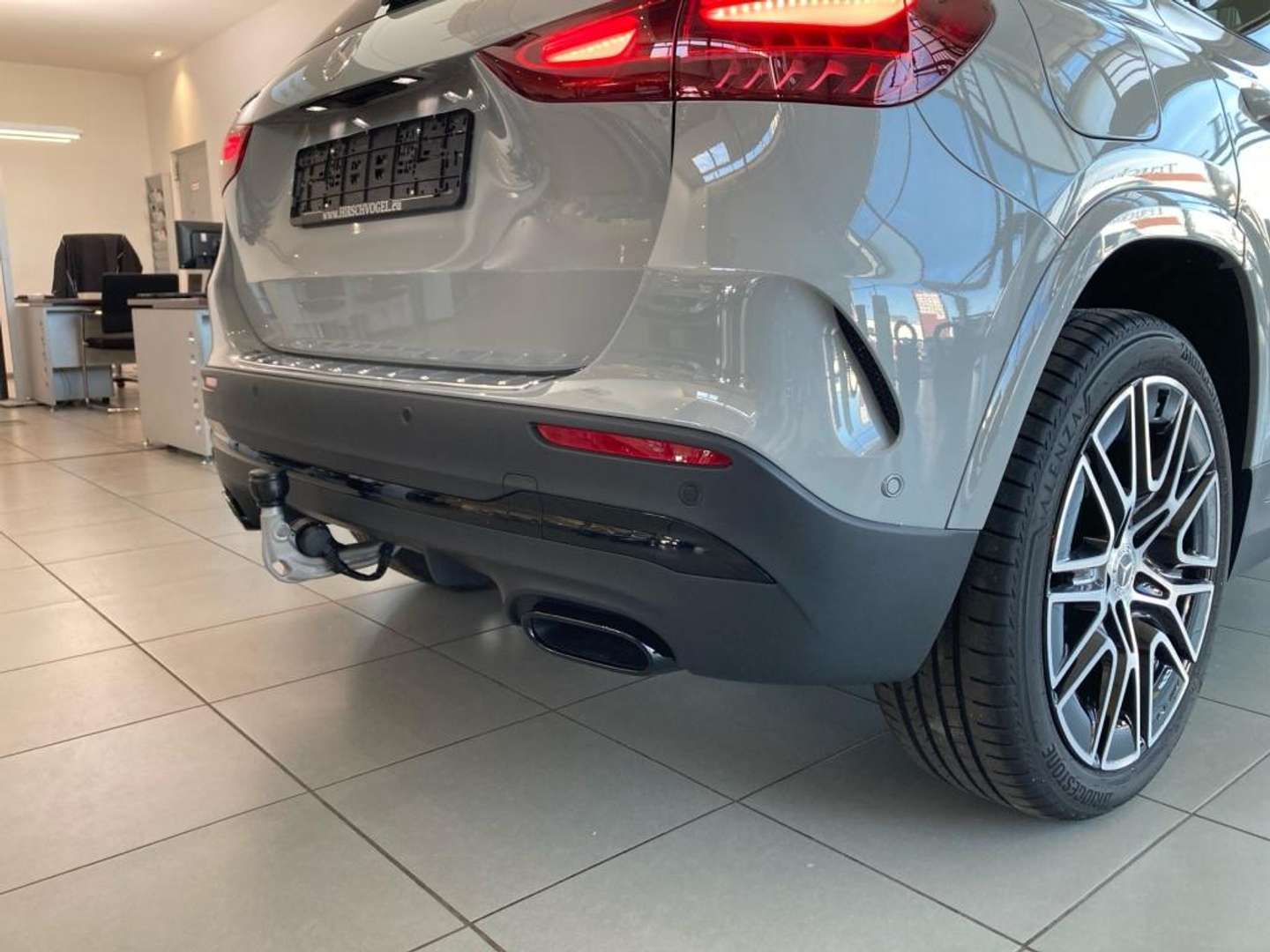 Mercedes GLA 250 E 250 AMG Line - 2025 - Joinsteer - #16