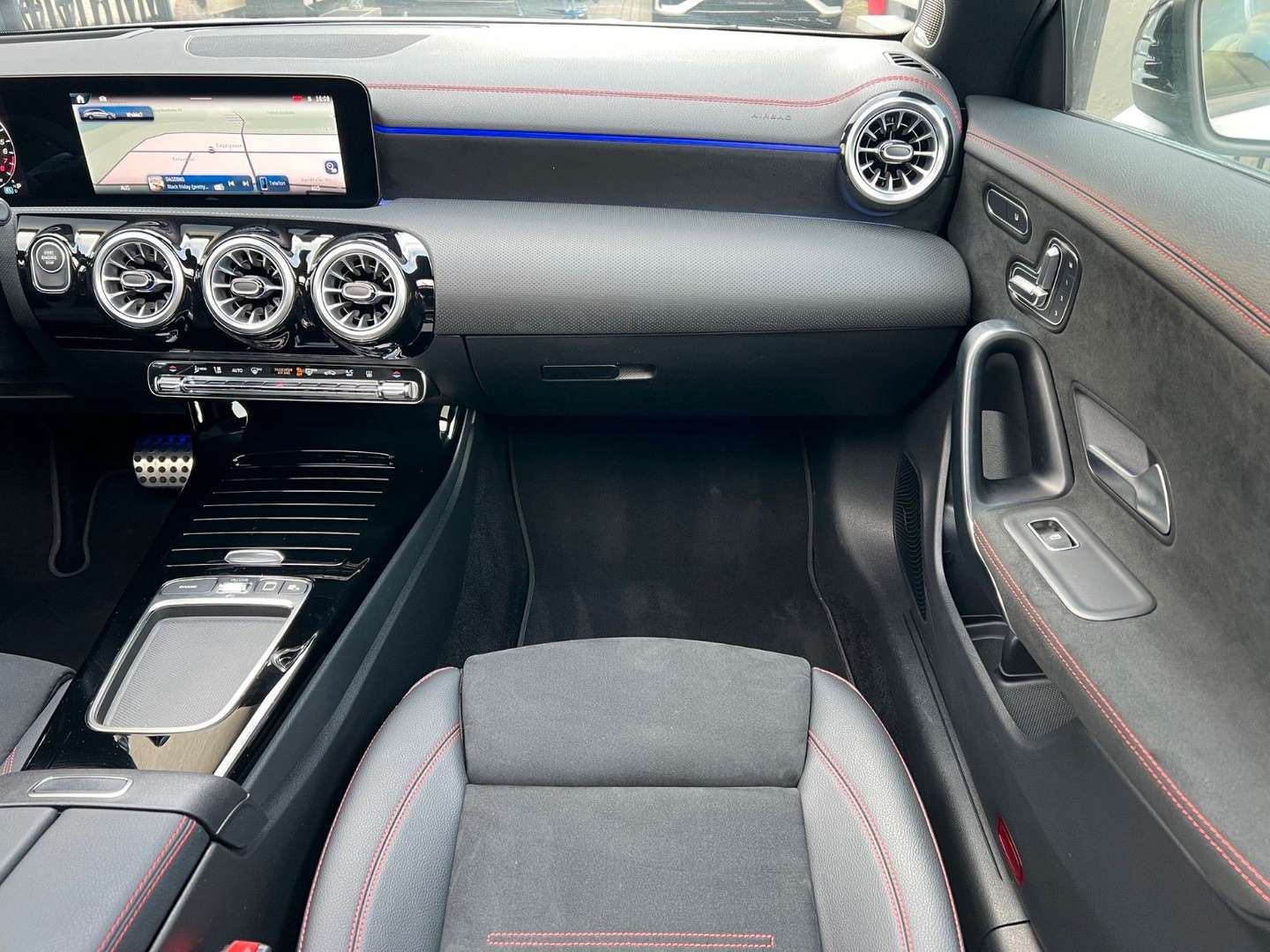 Mercedes CLA 250e Shooting Brake 250 AMG Line - 2025 - Joinsteer - #12