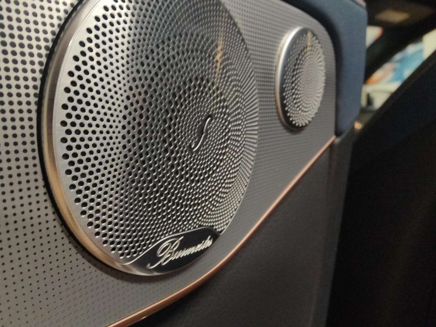 Mercedes EQC 400 Edition 1 - 2020 - Joinsteer - #4