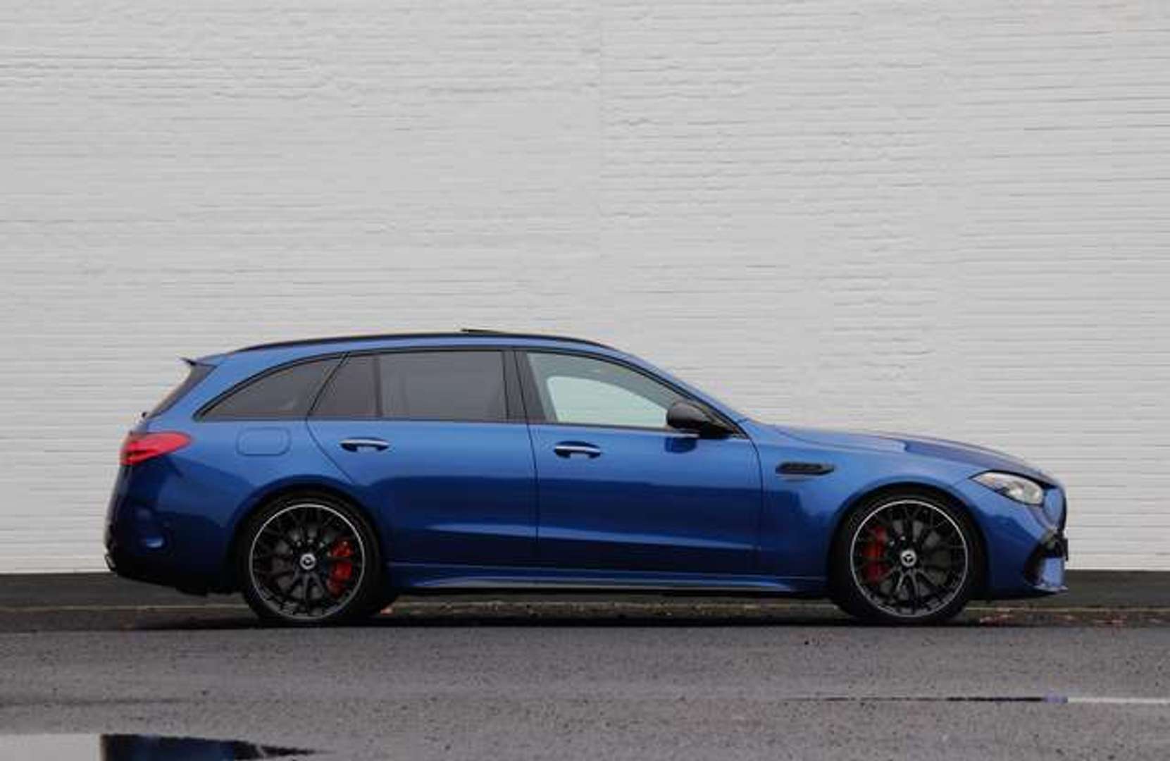Mercedes Classe C63 AMG 63 - 2023 - Joinsteer - #3