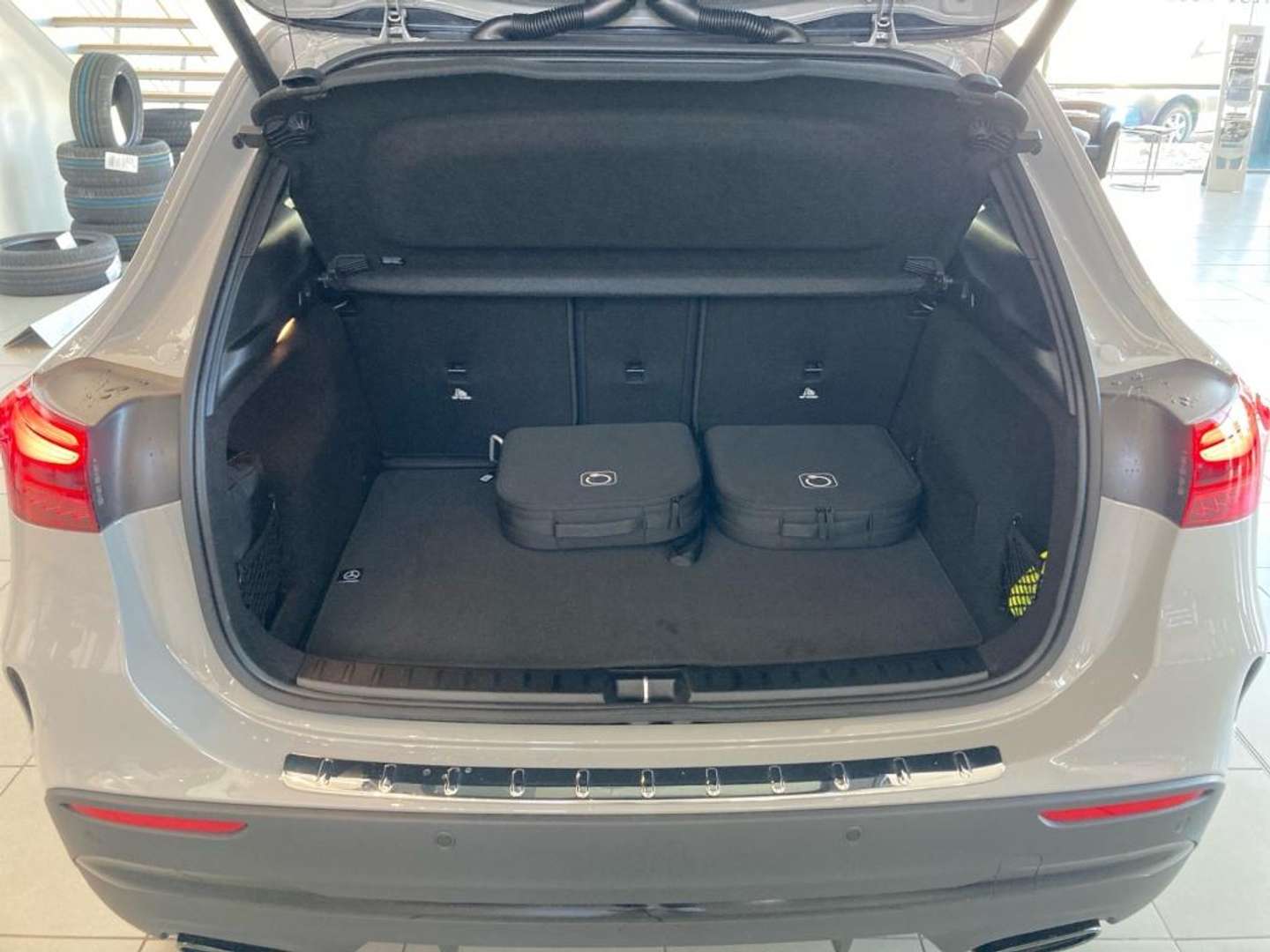 Mercedes GLA 250 E 250 AMG Line - 2025 - Joinsteer - #17