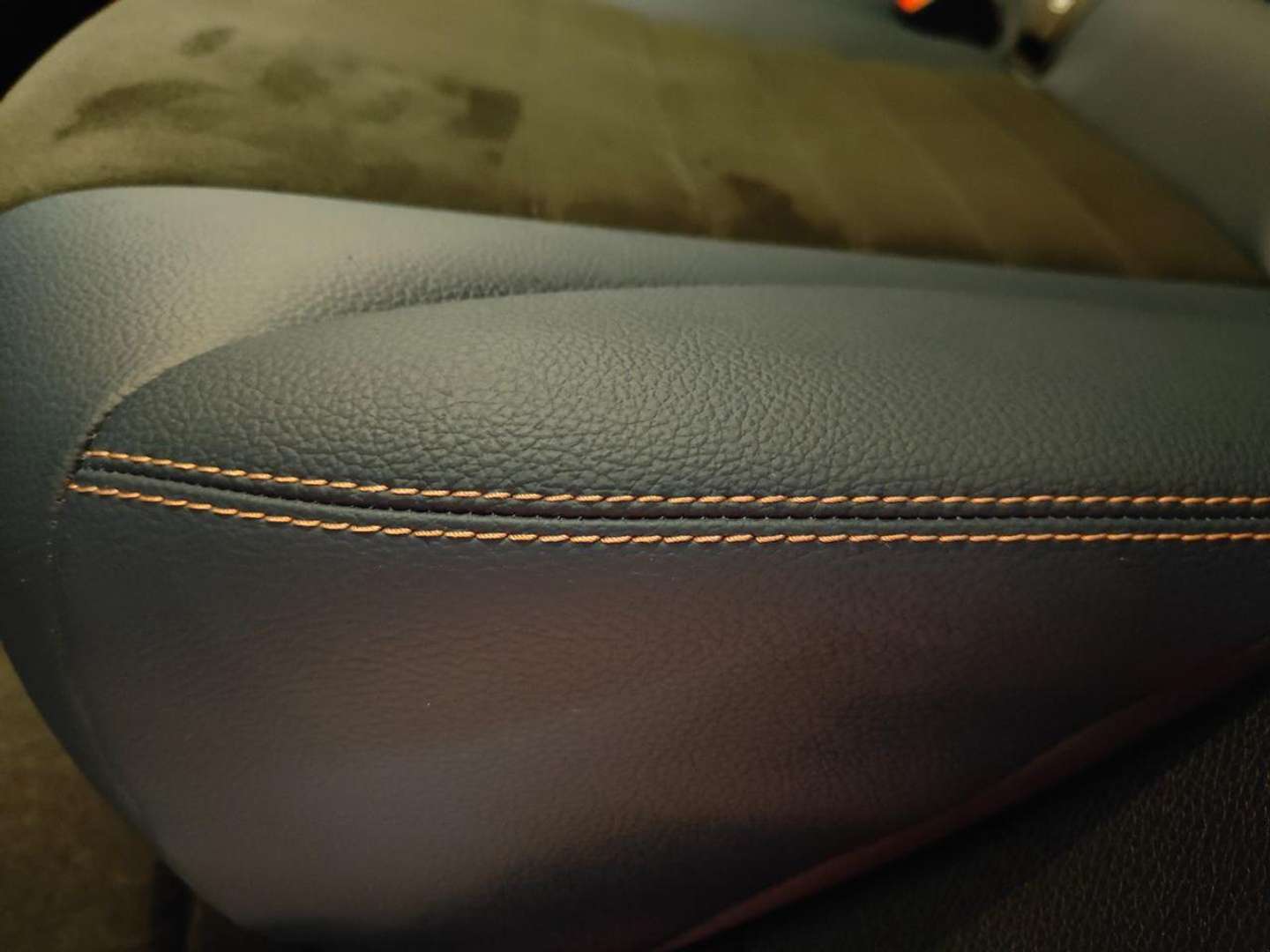 Mercedes EQC 400 Edition 1 - 2020 - Joinsteer - #5