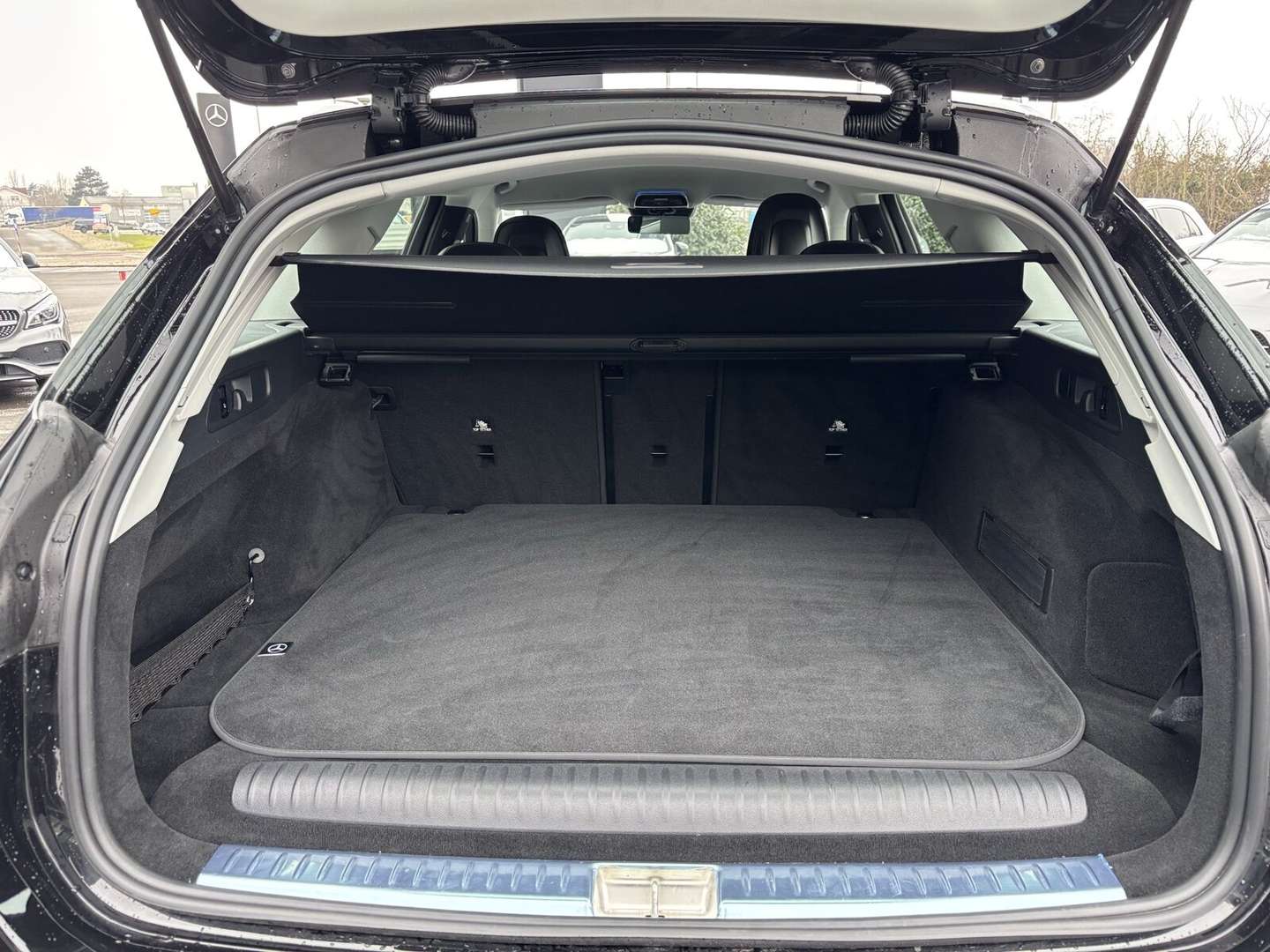 Mercedes Classe E Break 300 - 2024 - Joinsteer - #18