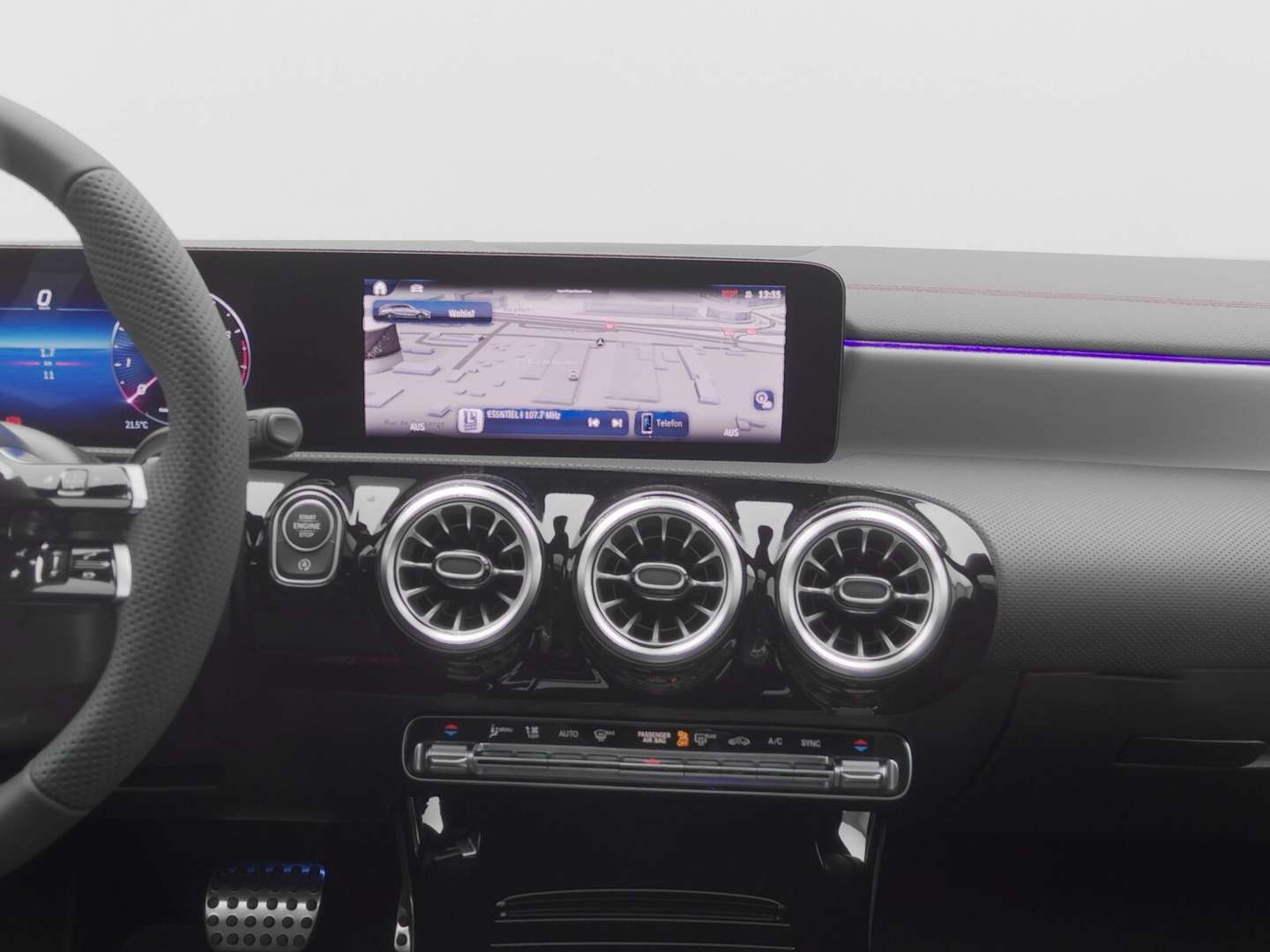 Mercedes CLA Shooting Break 180 AMG-LINE - 2025 - Joinsteer - #20