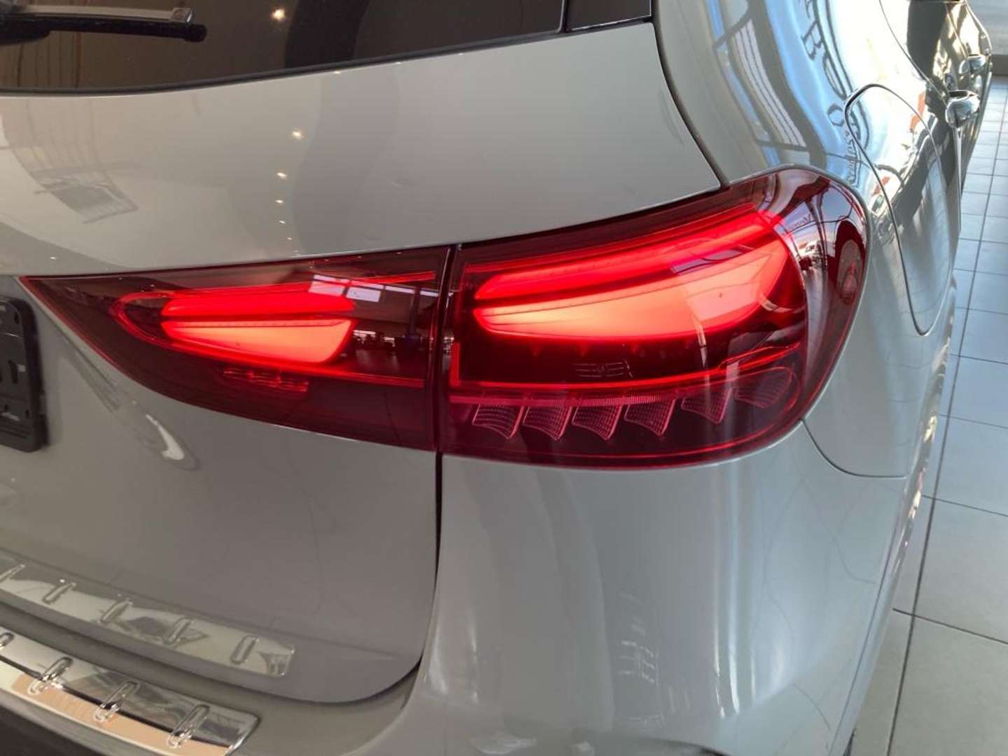 Mercedes GLA 250 E 250 AMG Line - 2025 - Joinsteer - #18