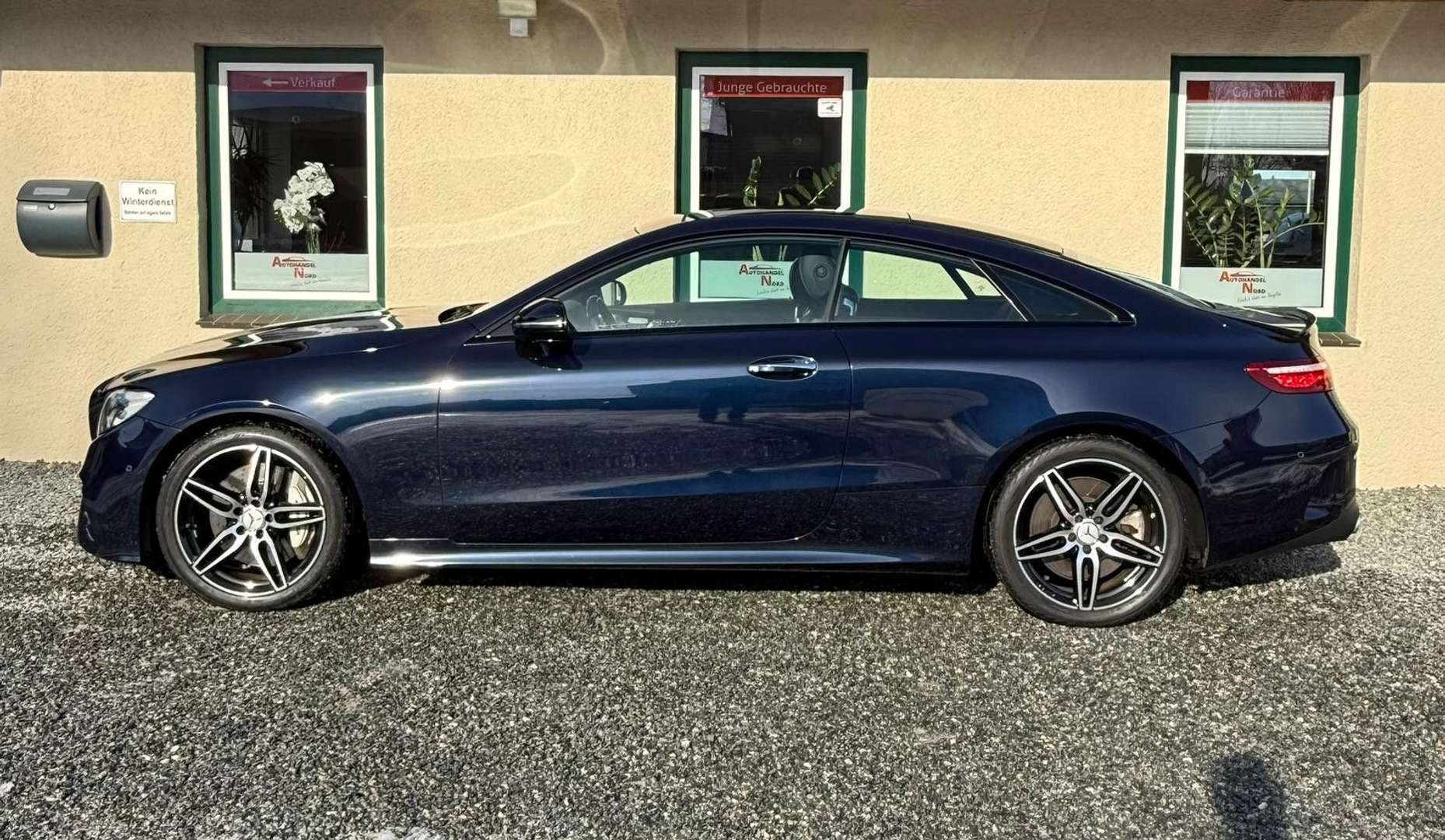 Mercedes Classe E 53 AMG 53 - 2018 - Joinsteer - #1