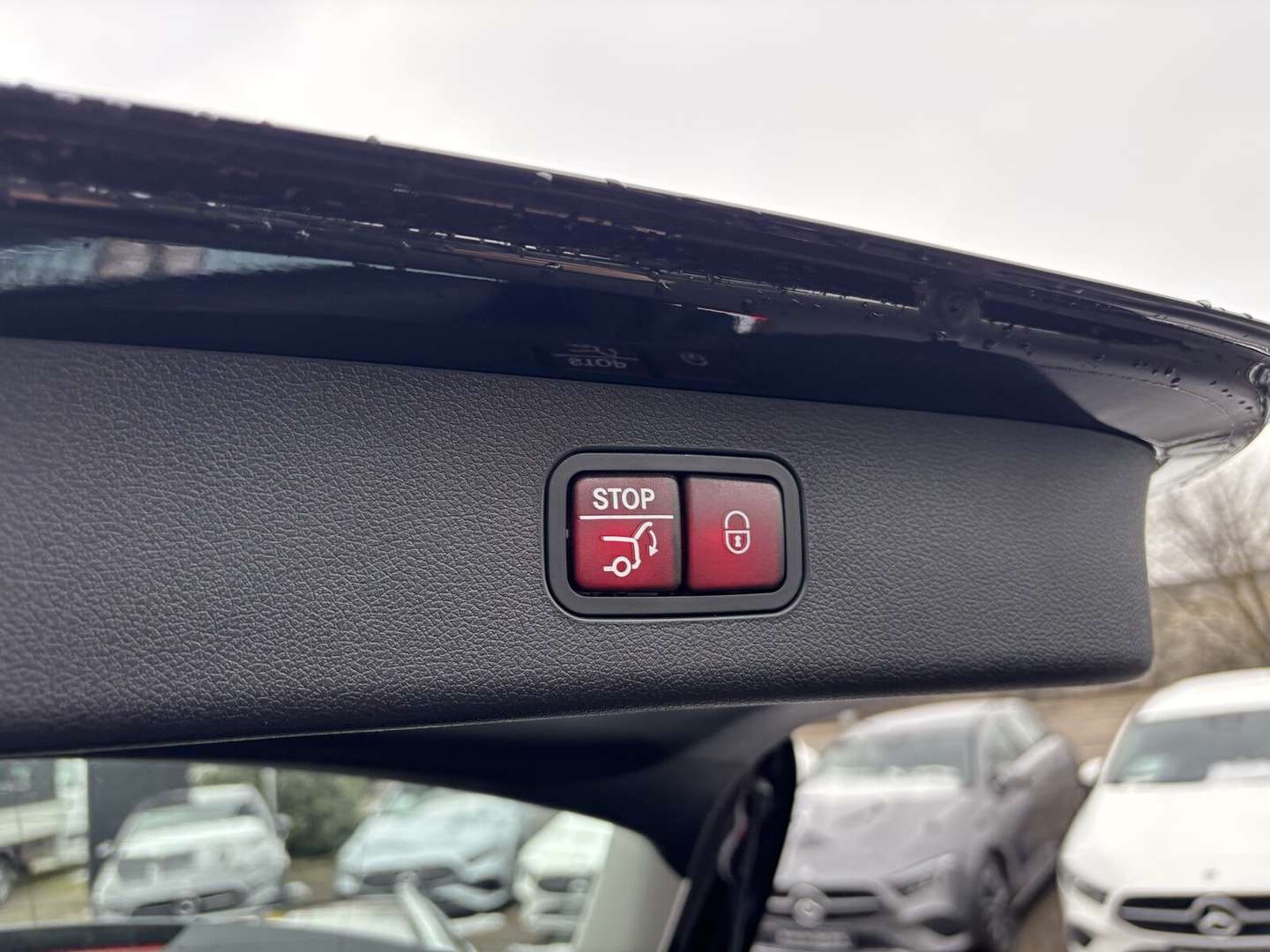 Mercedes Classe E Break 300 - 2024 - Joinsteer - #19