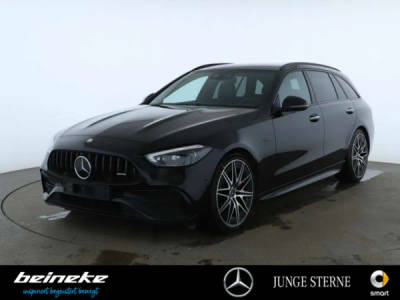 Mercedes Classe C 43 AMG 43 AMG - 2025 - Joinsteer - #1