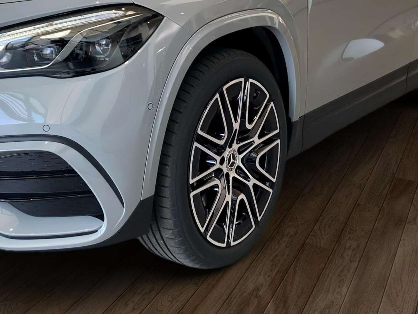 Mercedes GLA 250 E 250 AMG Line - 2025 - Joinsteer - #19