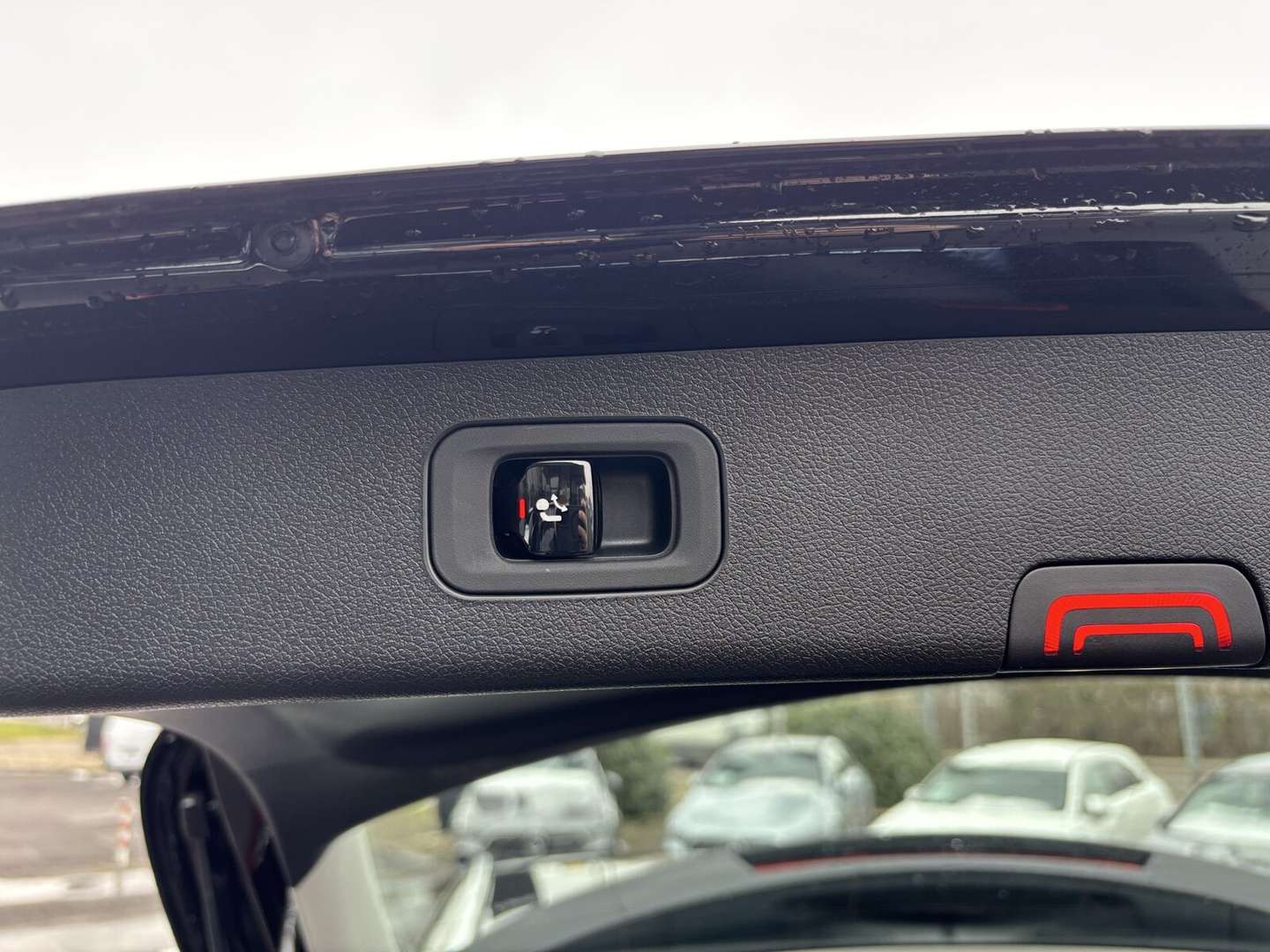 Mercedes Classe E Break 300 - 2024 - Joinsteer - #20