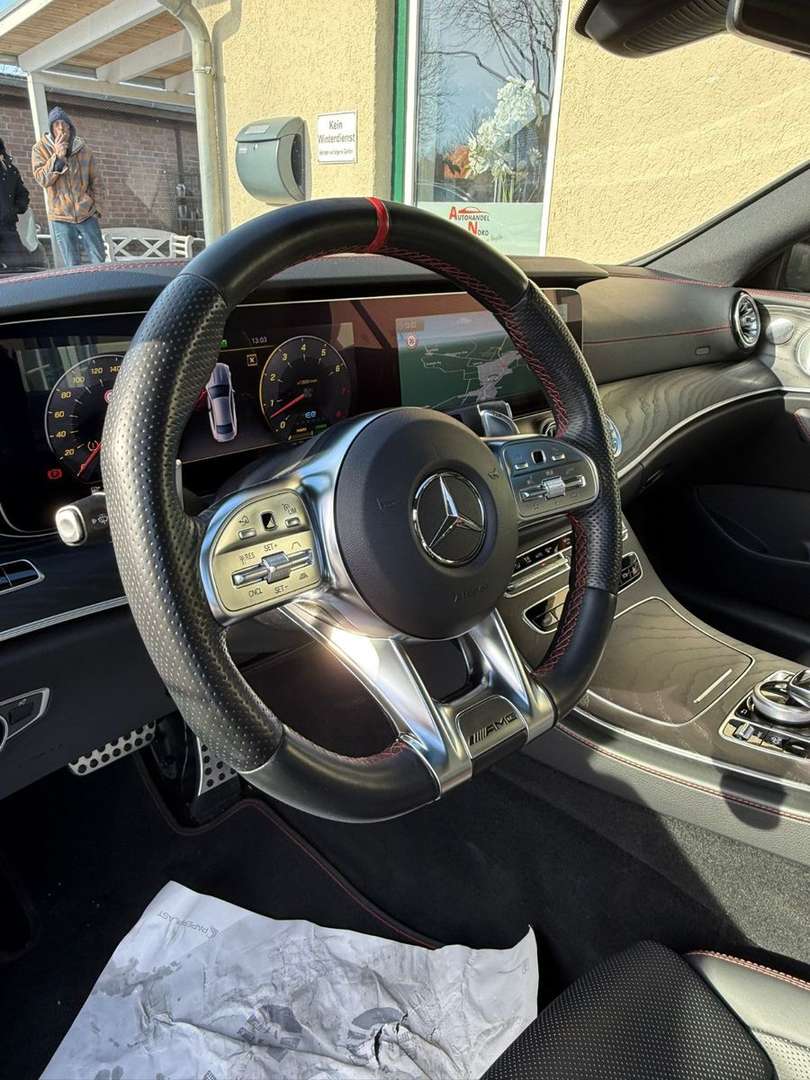 Mercedes Classe E 53 AMG 53 - 2018 - Joinsteer - #3